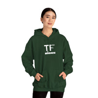 Thumbnail for T.F Riggs Basketball Hoodie