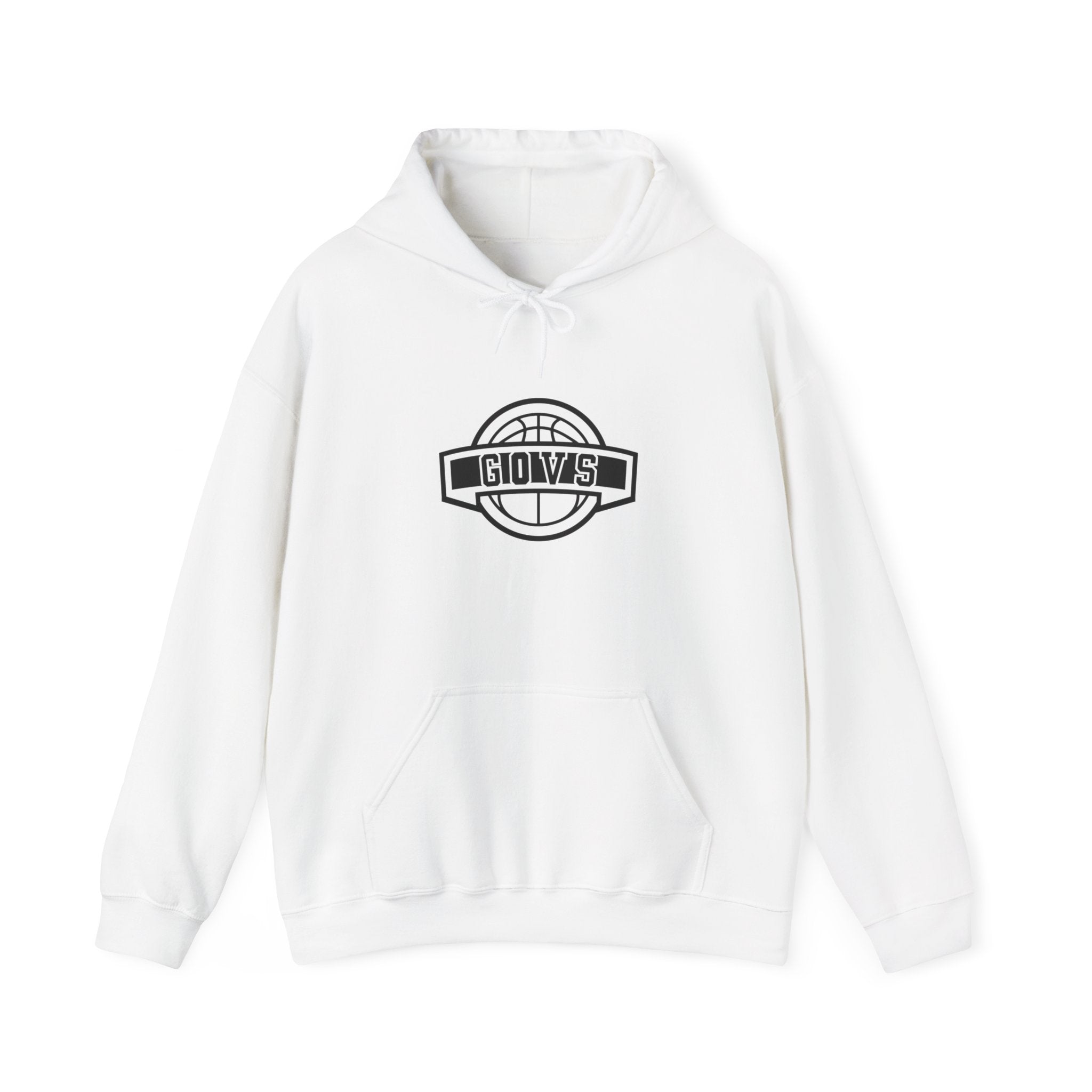 T.F. Riggs Govs Hoodie