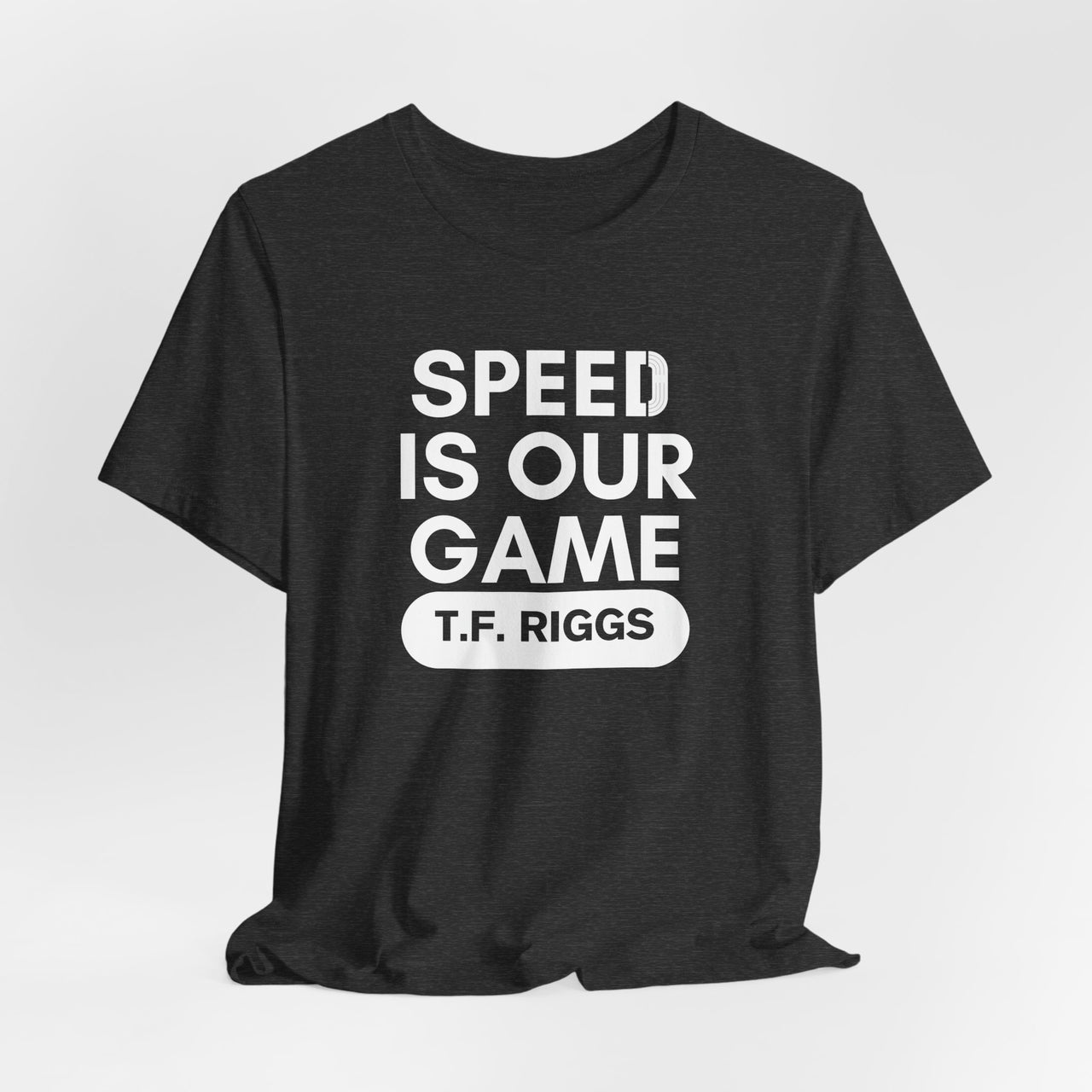 T.F. Riggs Track and Field V5 2.0 BW