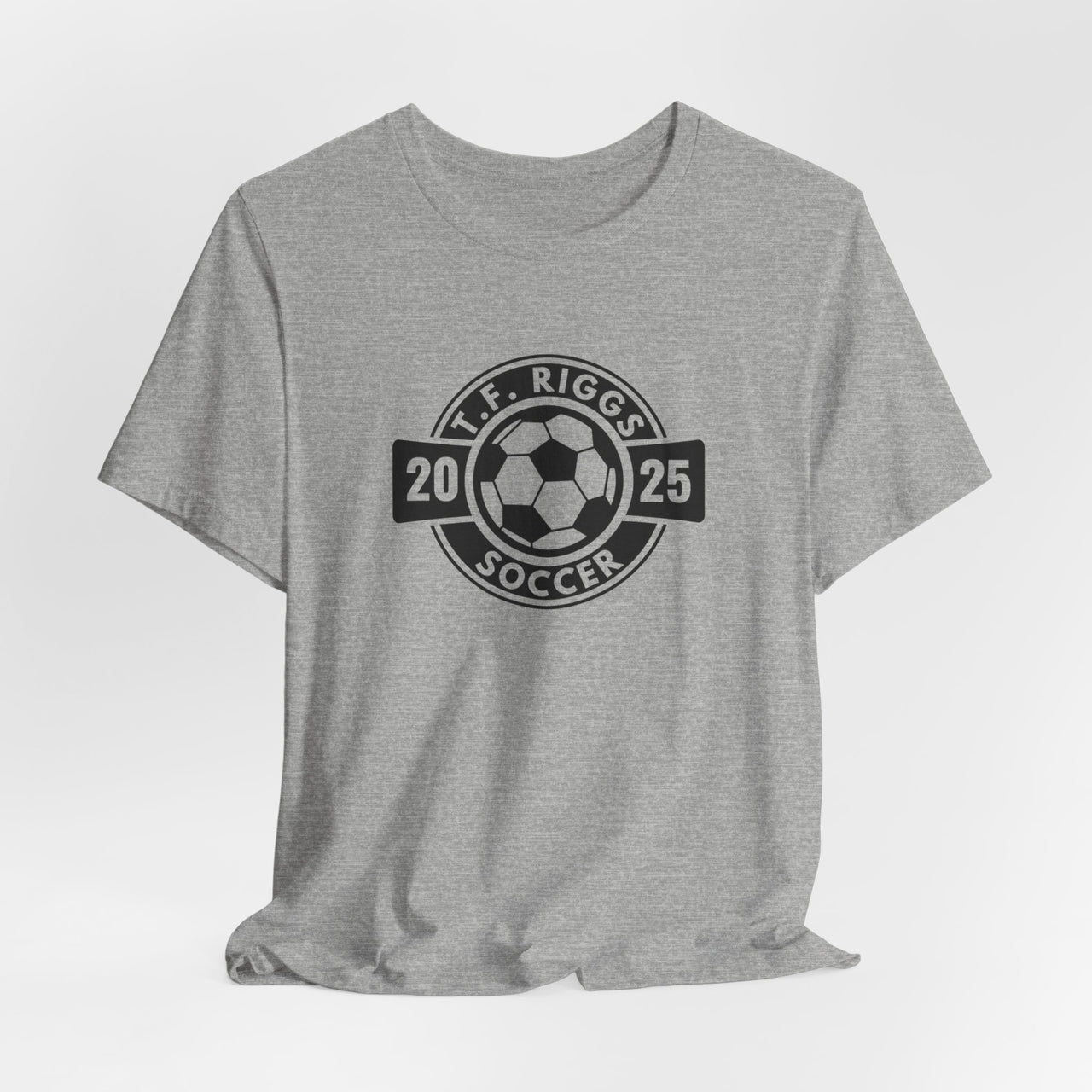 T.F. Soccer V4 2.0 BW