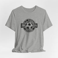 Thumbnail for T.F. Soccer V4 2.0 BW