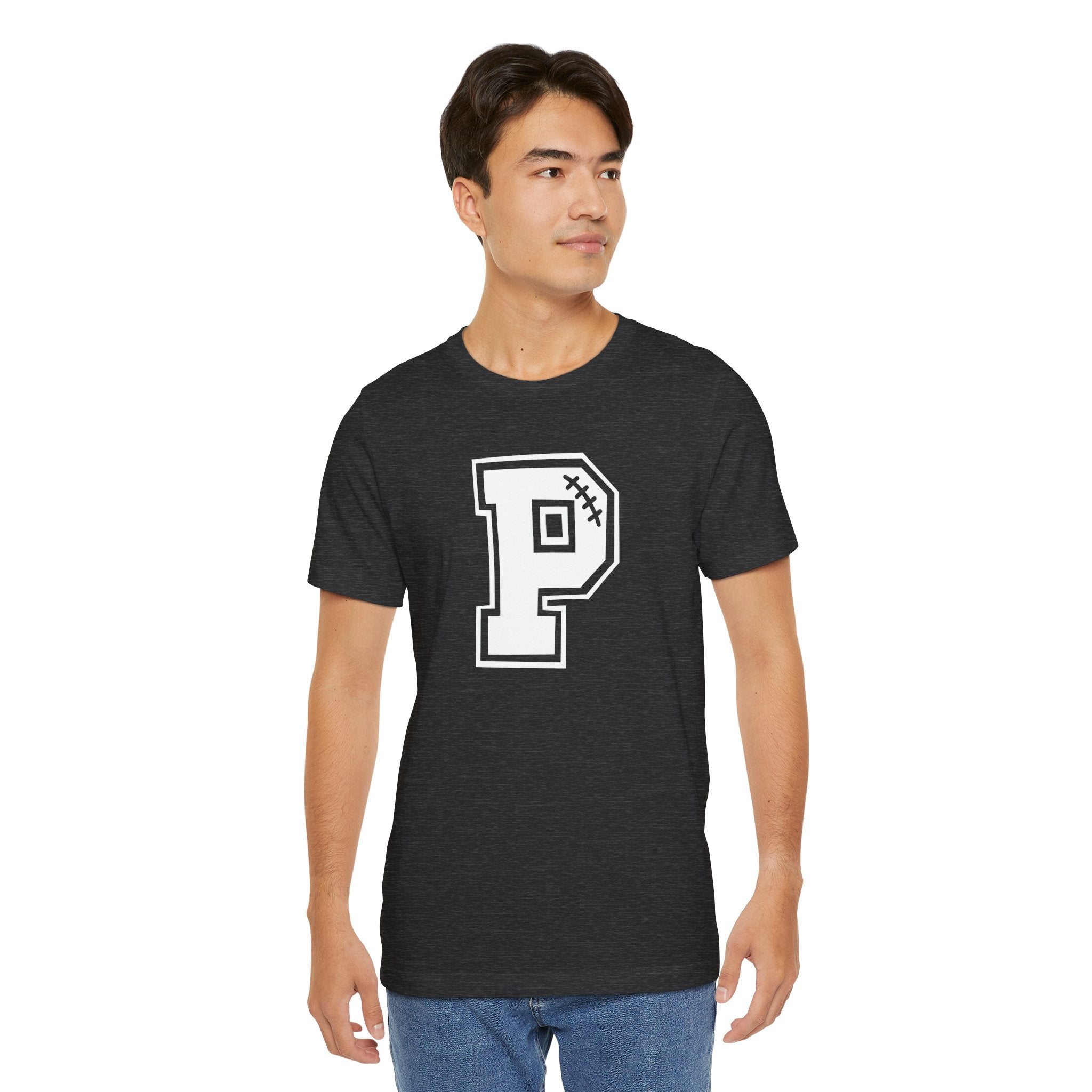 T.F. Riggs P T-Shirt