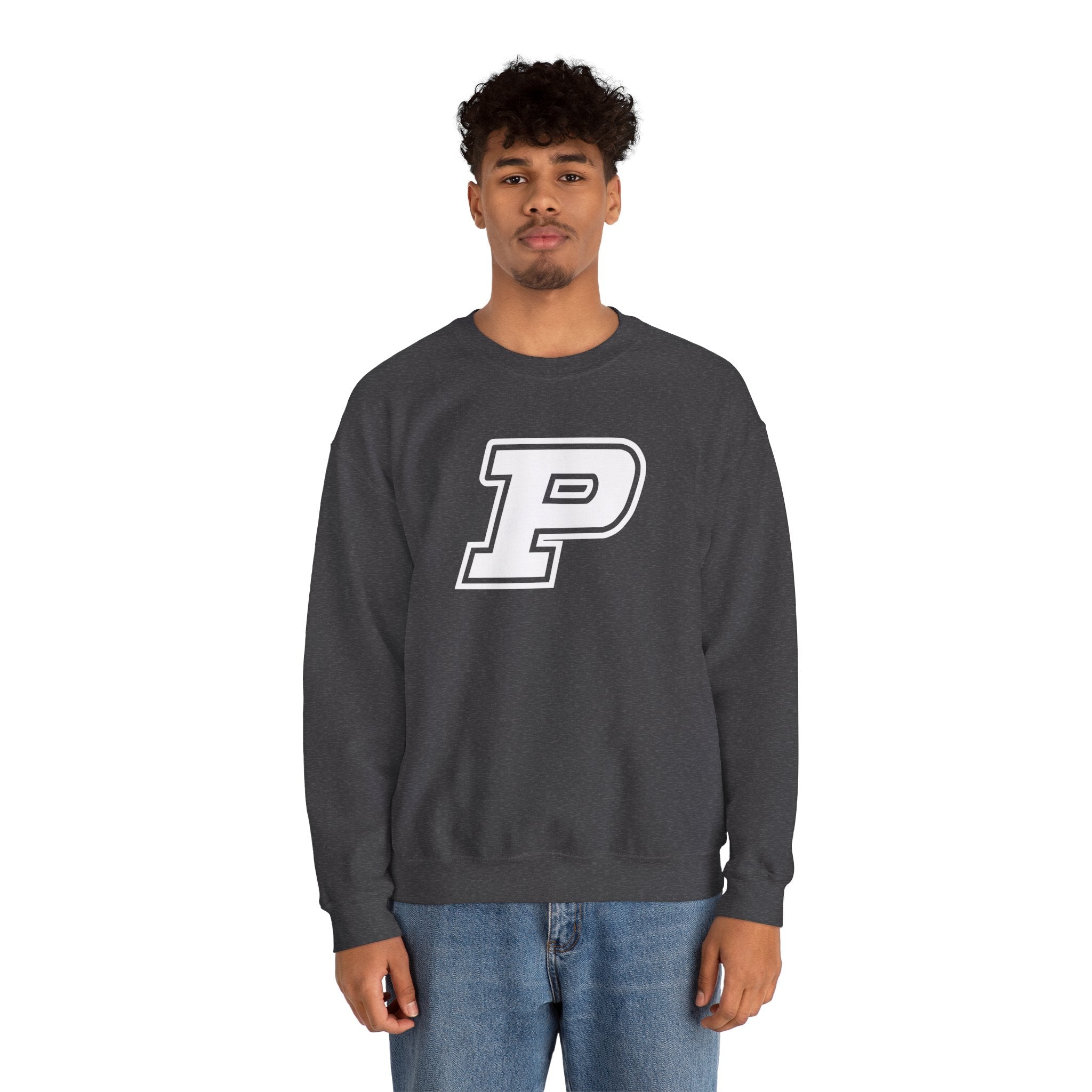 T.F. Riggs P Sports Sweatshirts