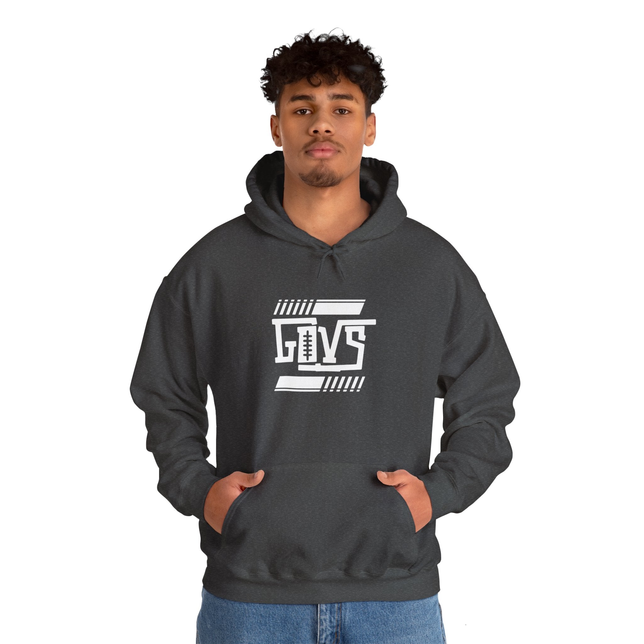 T.F. Riggs Govs Unisex Hoodies