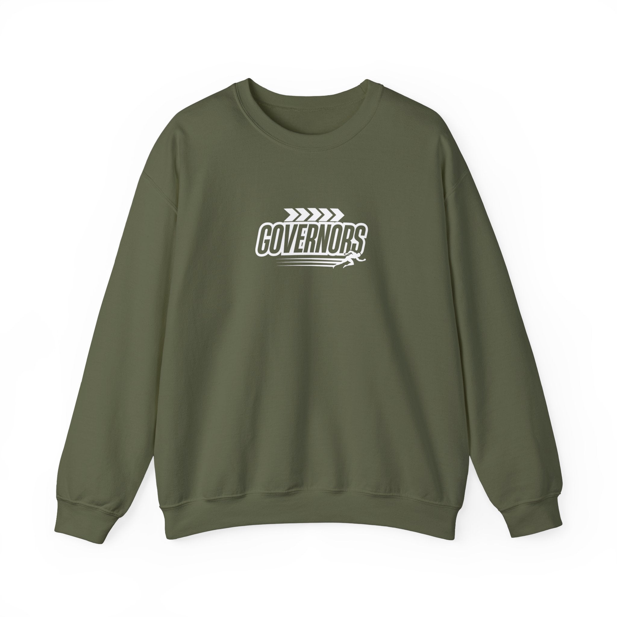 T. F. Riggs Governors Sweatshirt