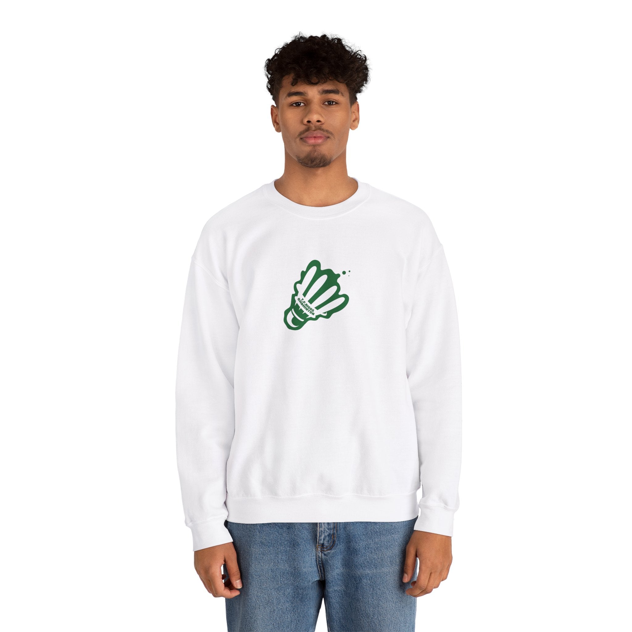 T.F. Riggs Badminton Sweatshirt