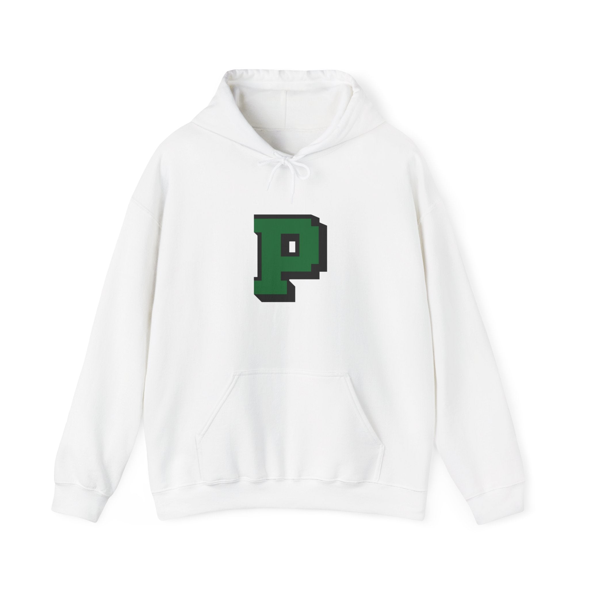 T.F. Riggs P Sports Unisex Hoodies