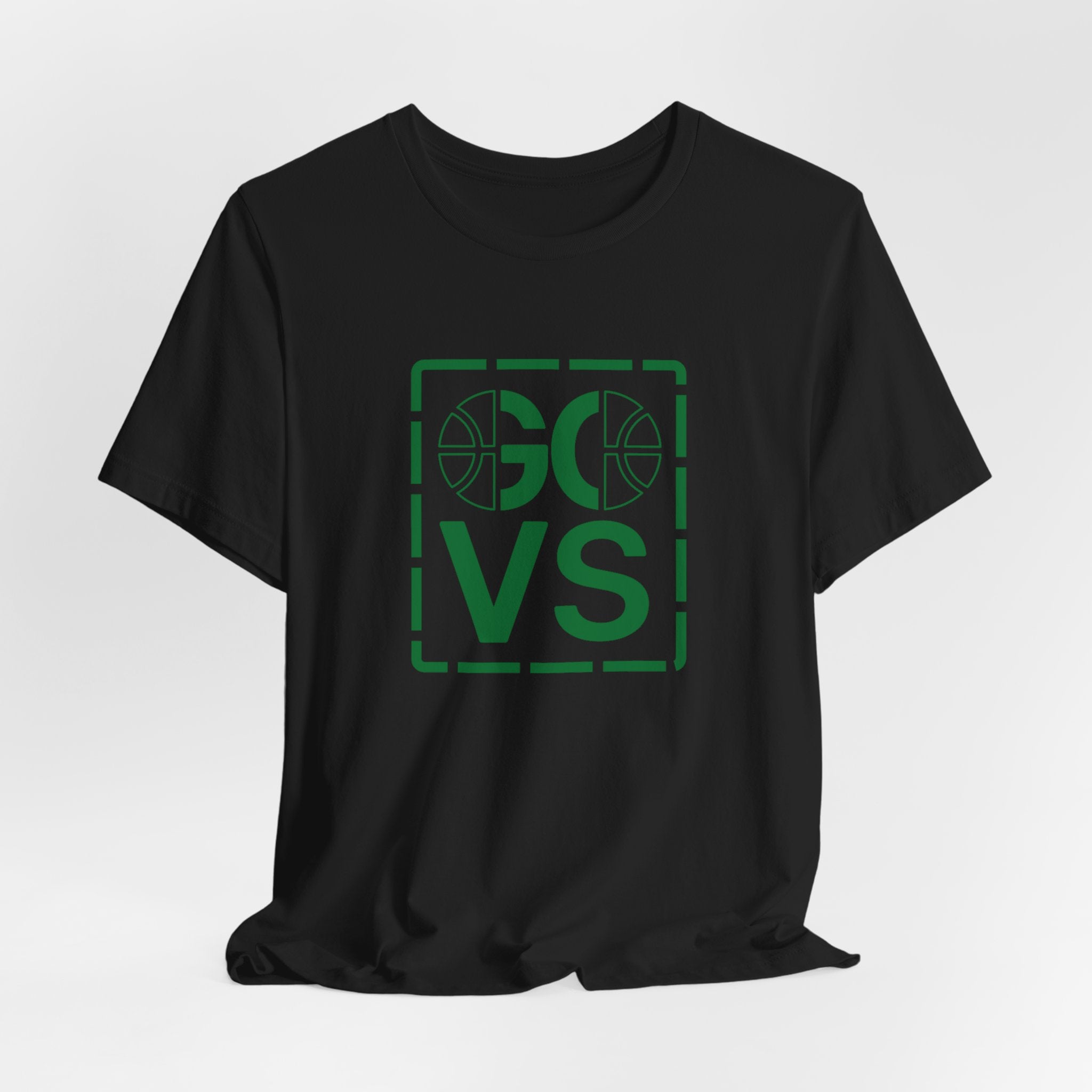 T.F. Riggs Govs T-Shirt