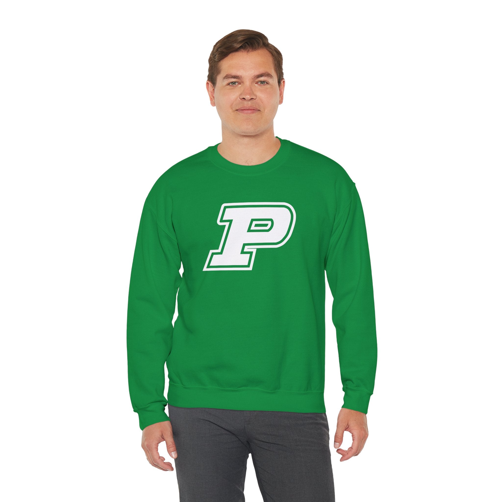T.F. Riggs P Sports Sweatshirts