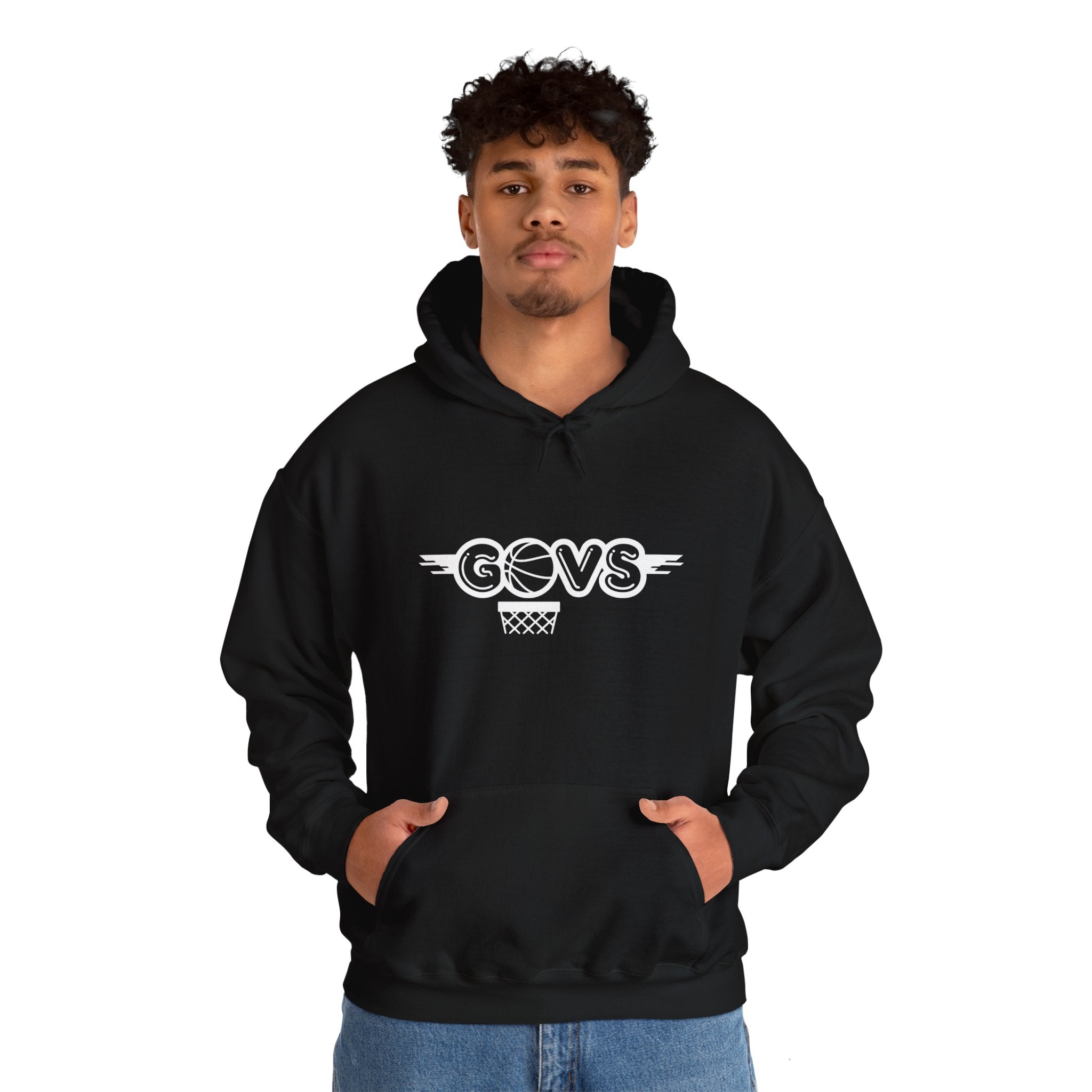T.F. Riggs Govs Hoodie
