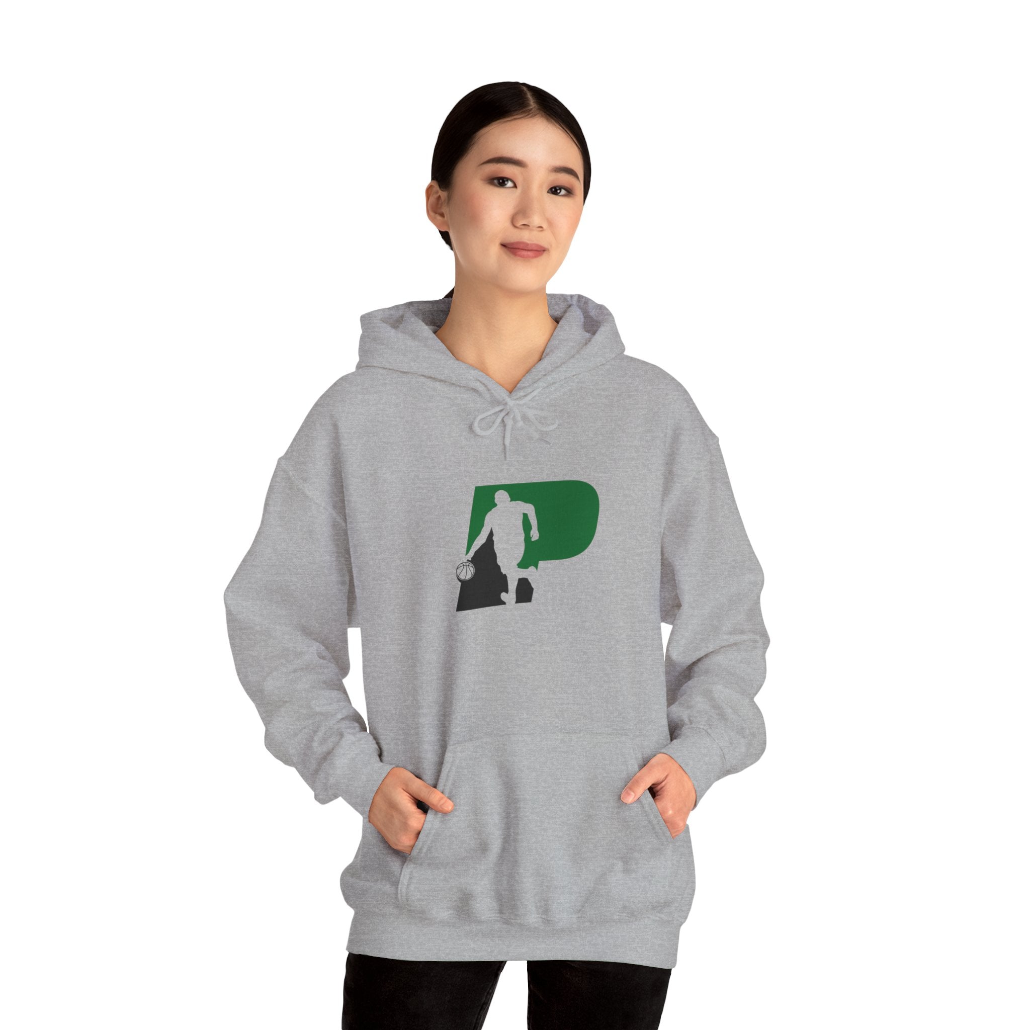 T.F. Riggs P Hoodie