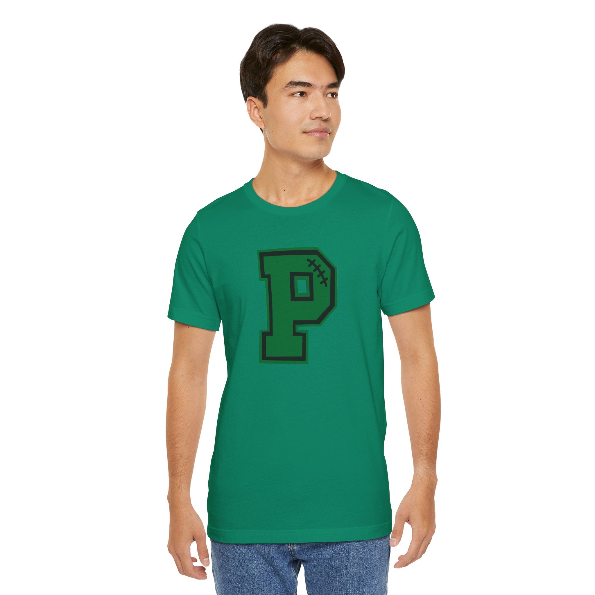 T.F. Riggs P T-Shirt