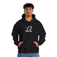 Thumbnail for T.F Riggs Basketball Hoodie