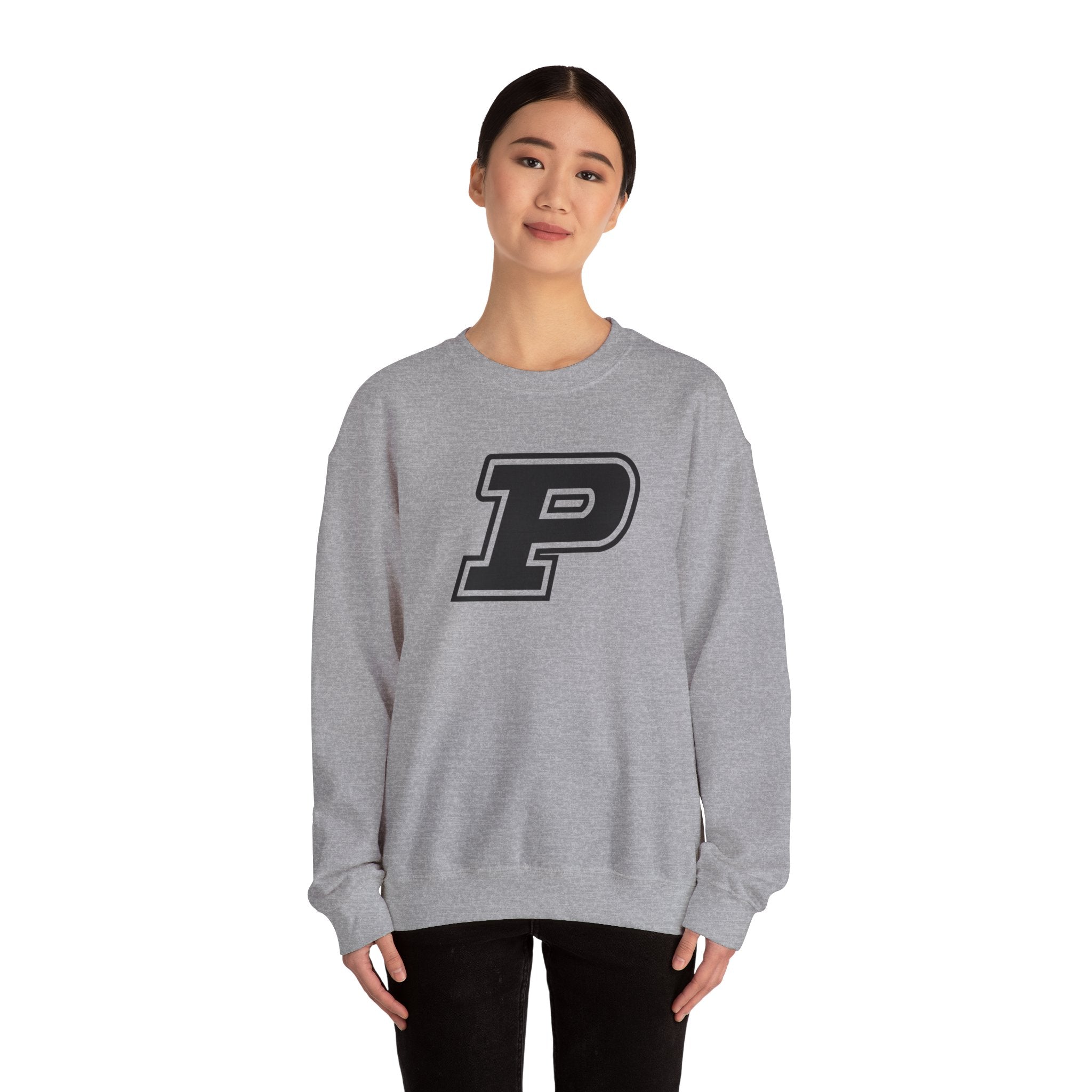 T.F. Riggs P Sports Sweatshirts