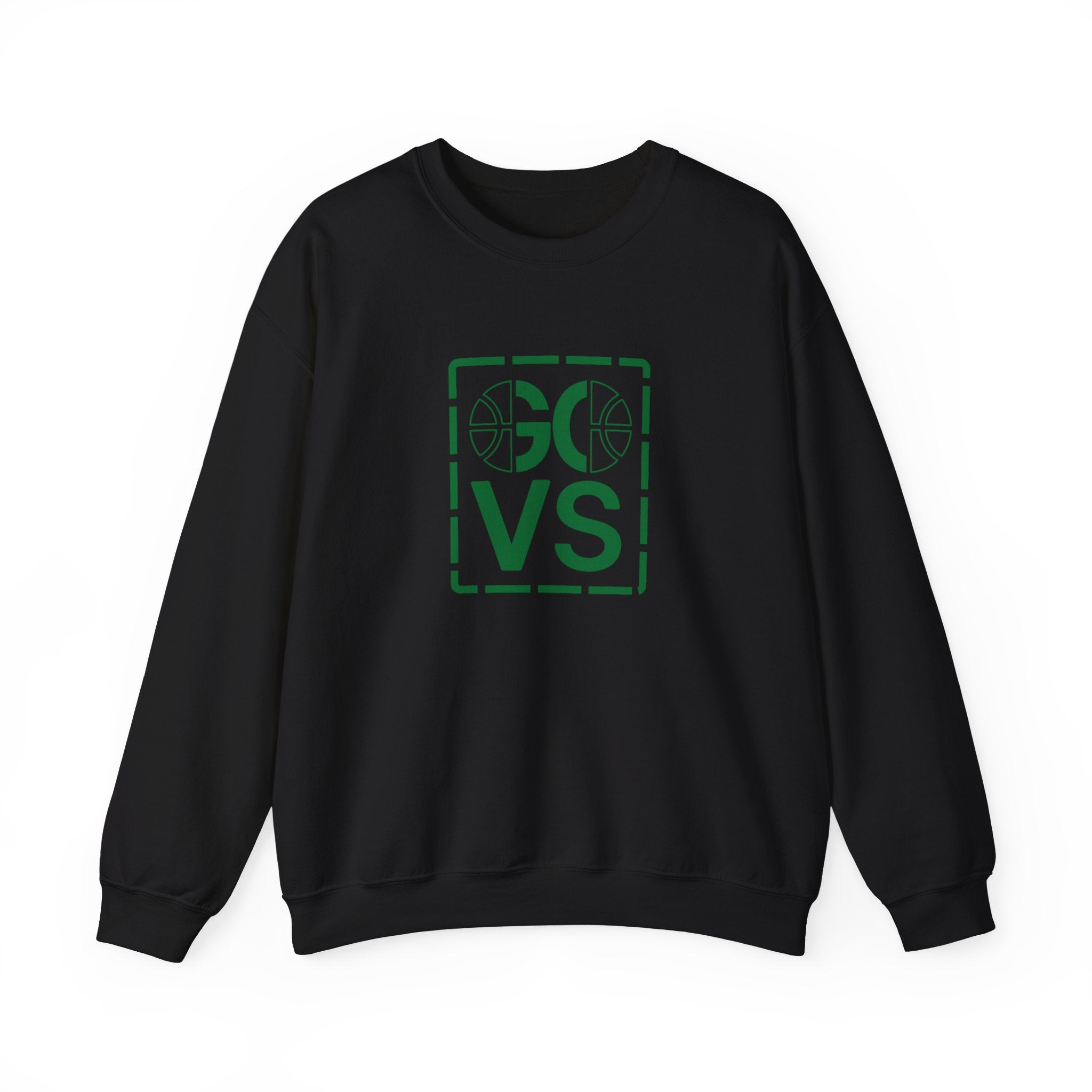 T.F. Riggs Govs Unisex Sweatshirts