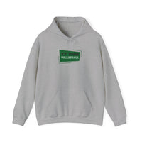 Thumbnail for T.F. Riggs Volleyball Supporter Hoodie