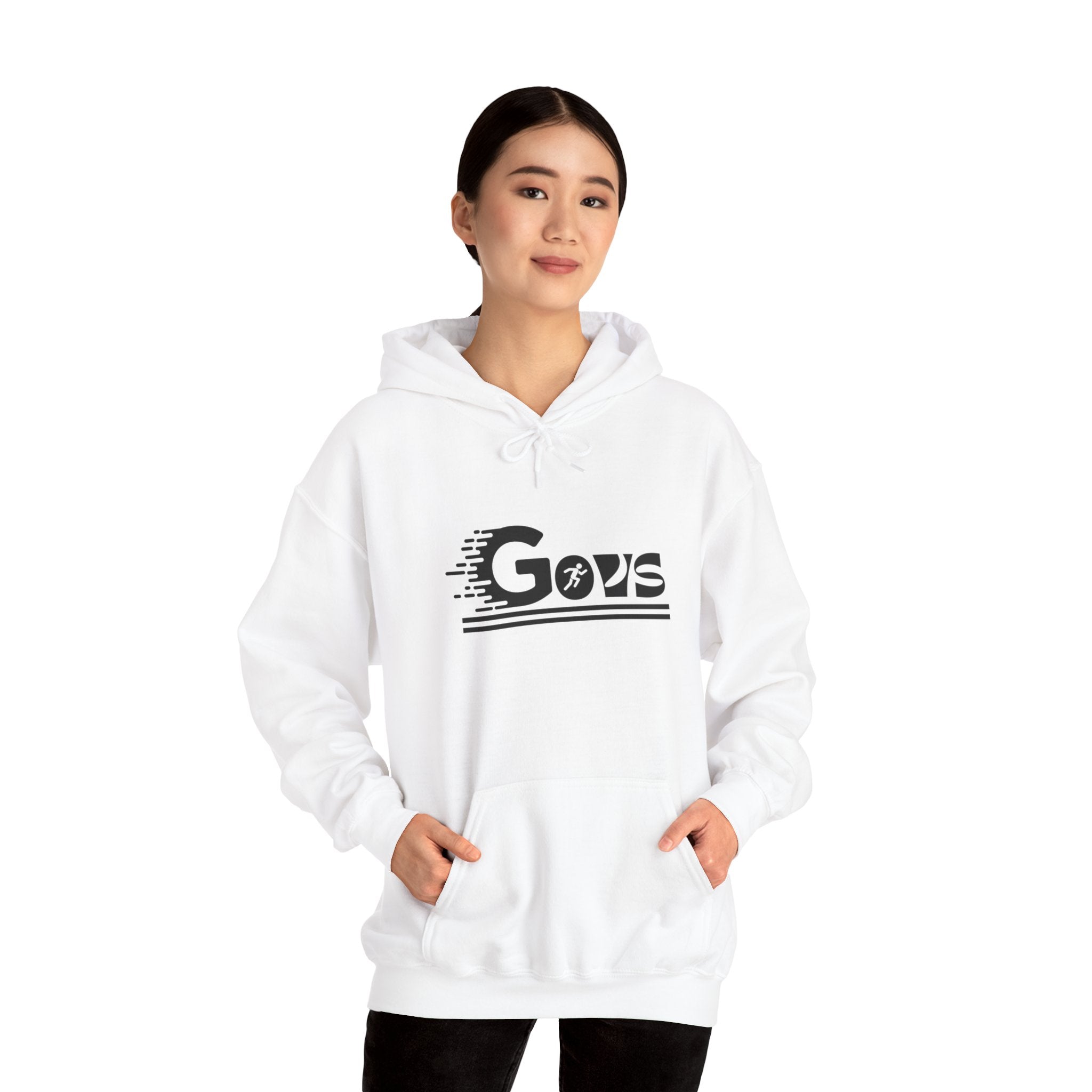 T.F. Riggs Govs Hoodie