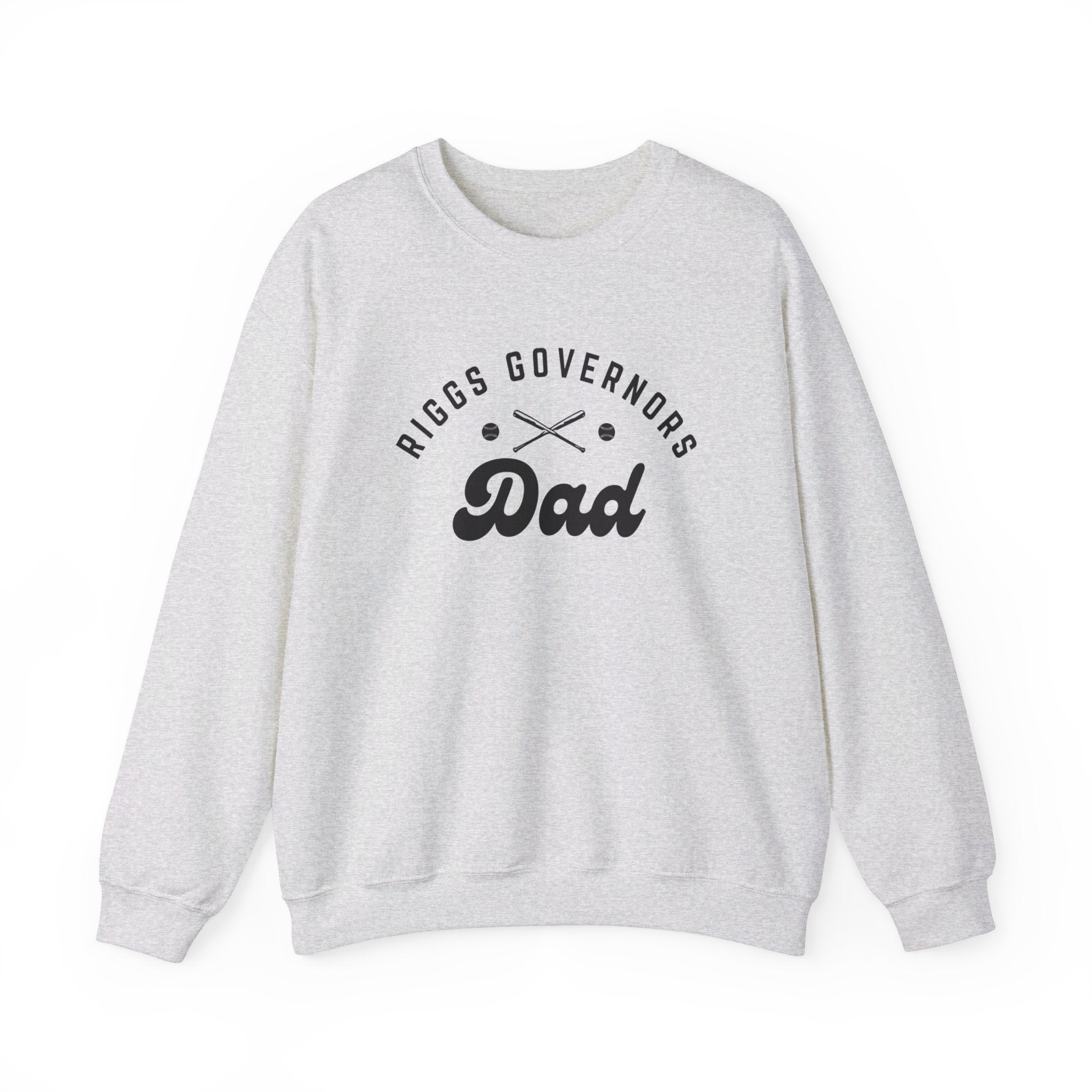 T.F. Riggs Dad Governors Sweatshirts