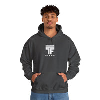 Thumbnail for T.F. Riggs Baseball Hoodie