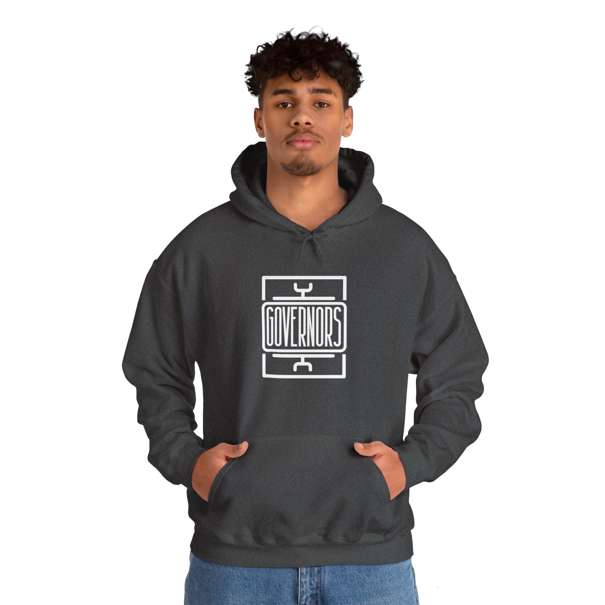 T.F. Riggs Governors Hoodie