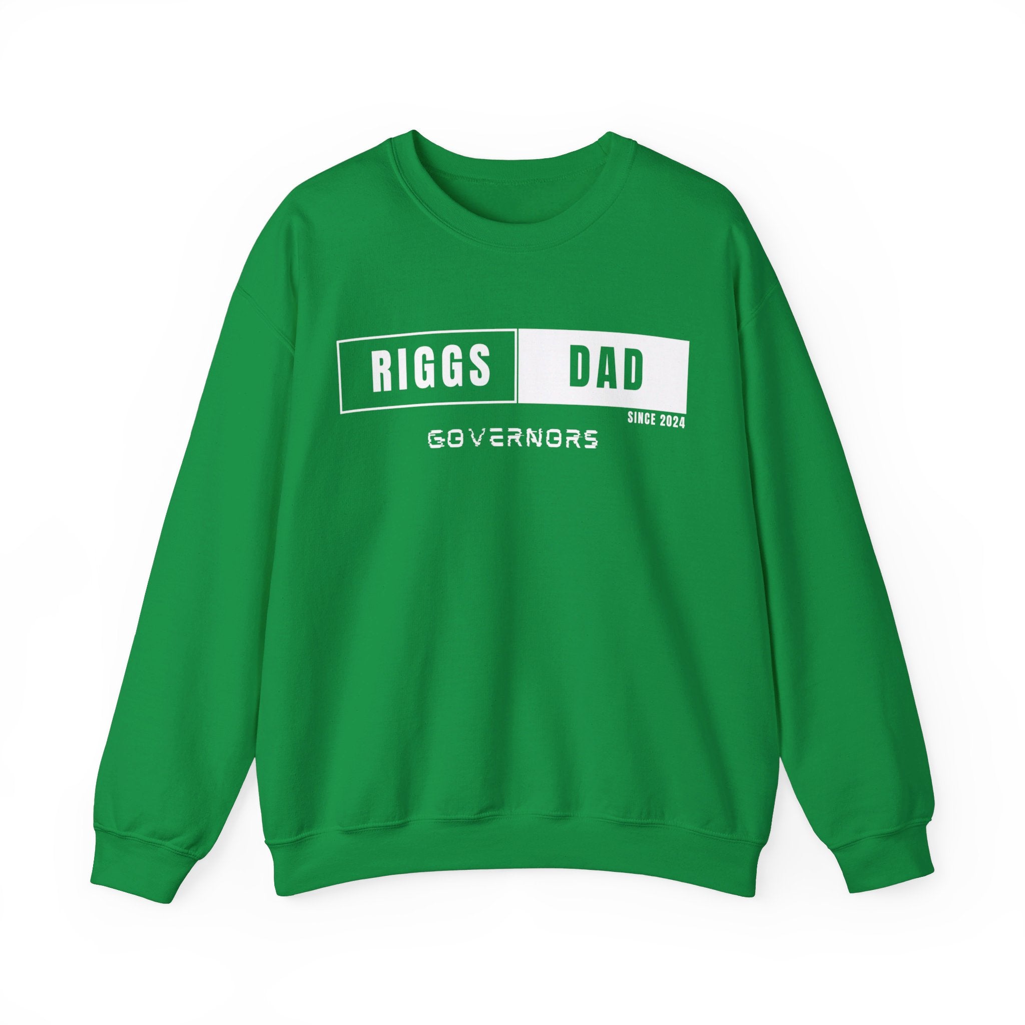 T.F. Riggs Dad Sweatshirt