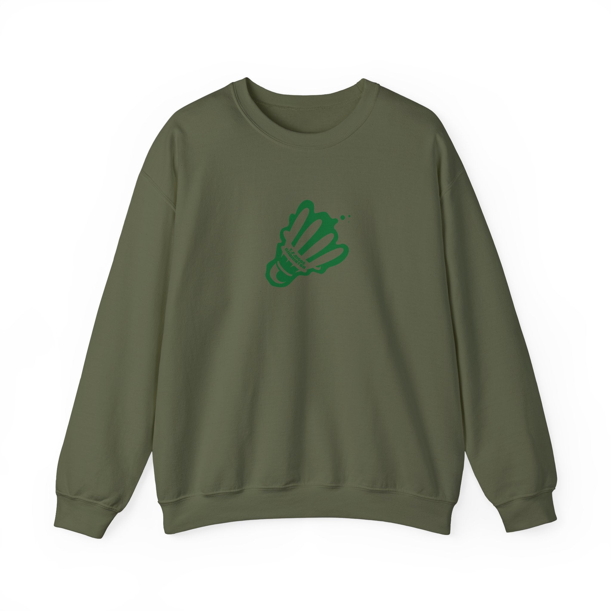 T.F. Riggs Badminton Sweatshirt