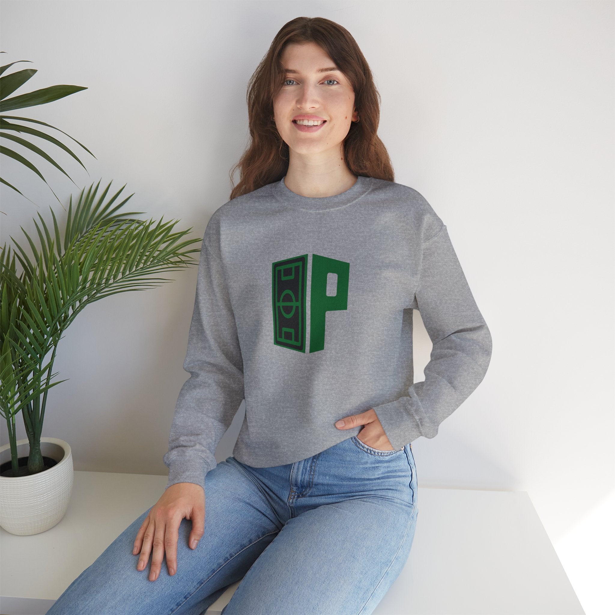 T.F. Riggs P Sweatshirts