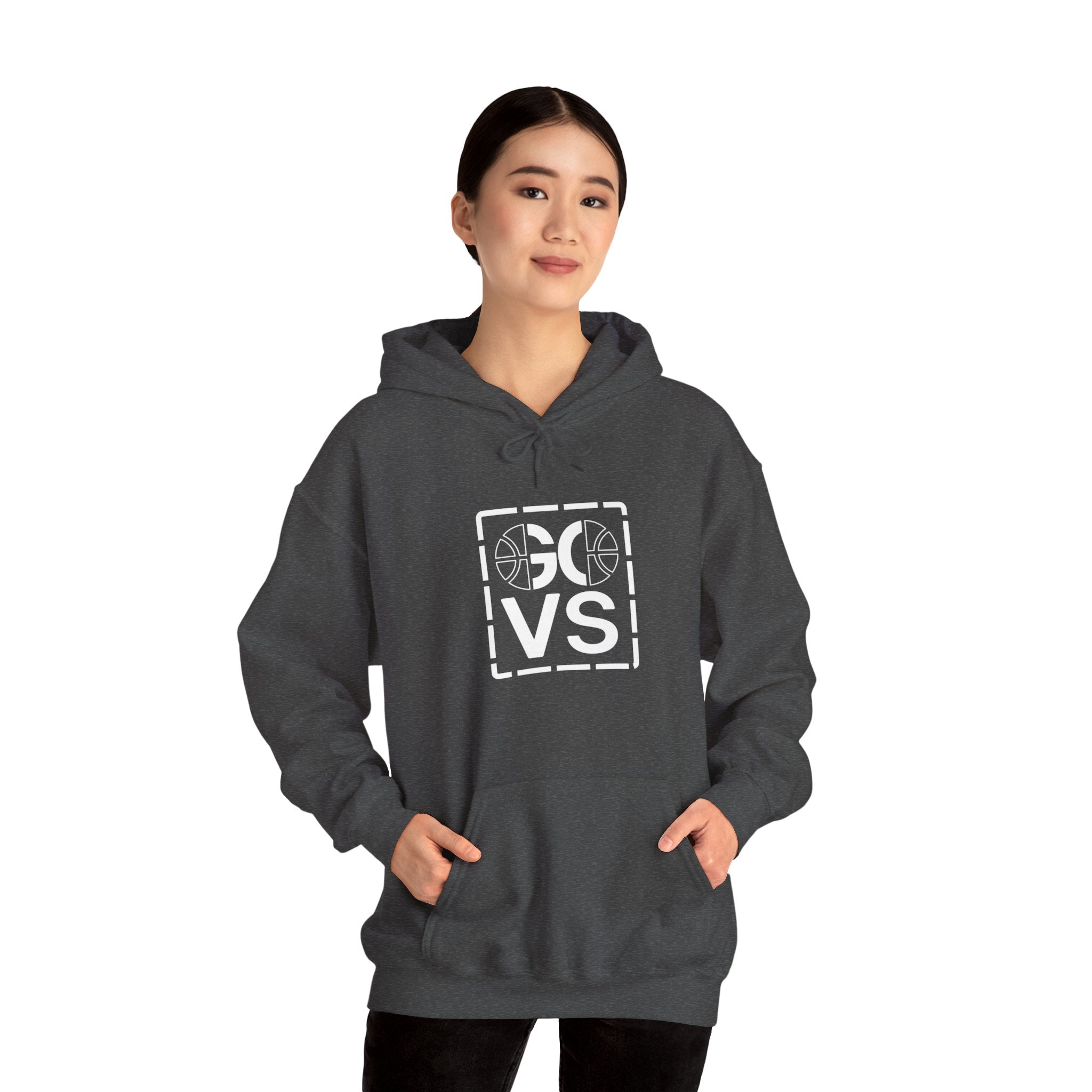 T.F. Riggs Govs Sports Fan Hoodies