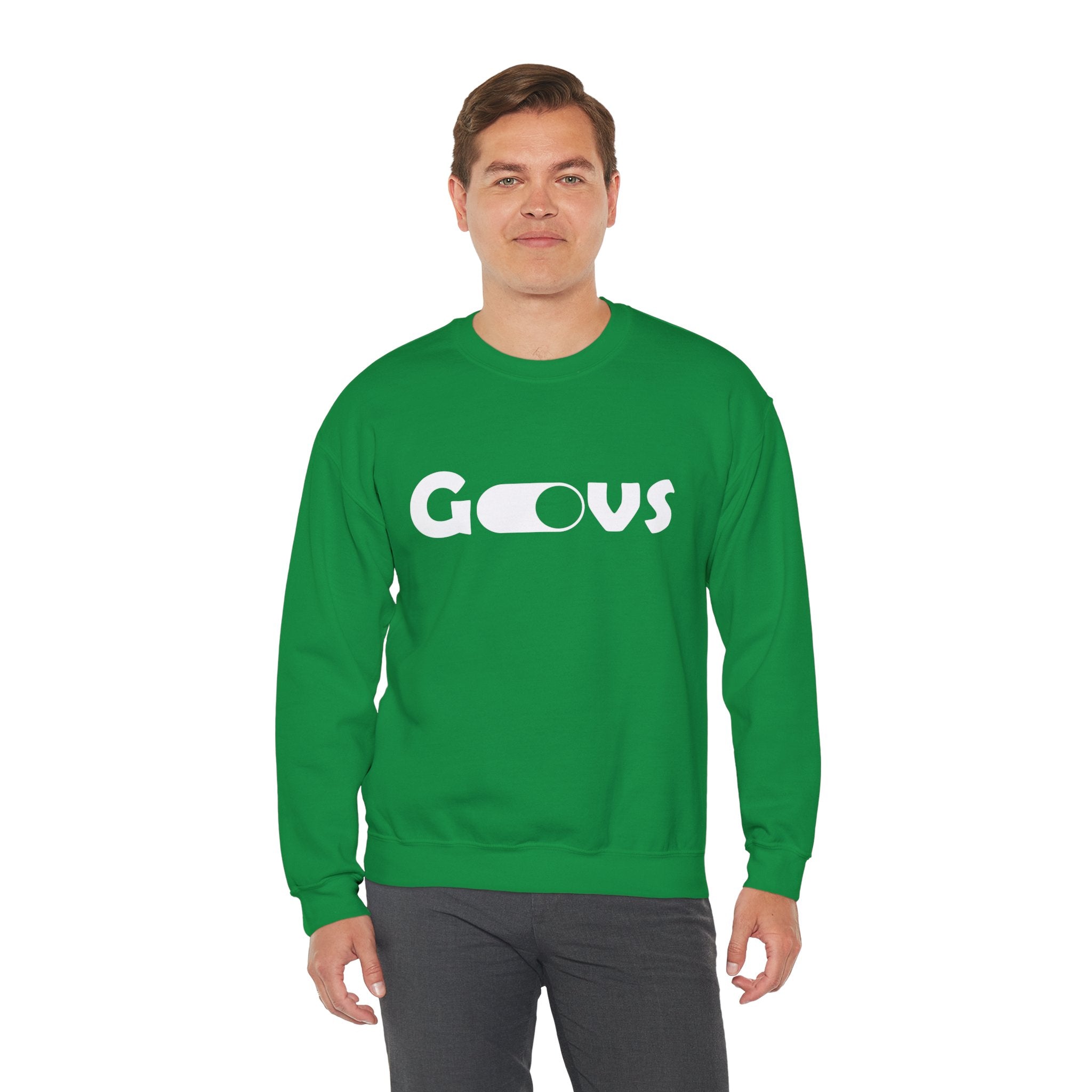 T.F. Riggs Govs Sweatshirt