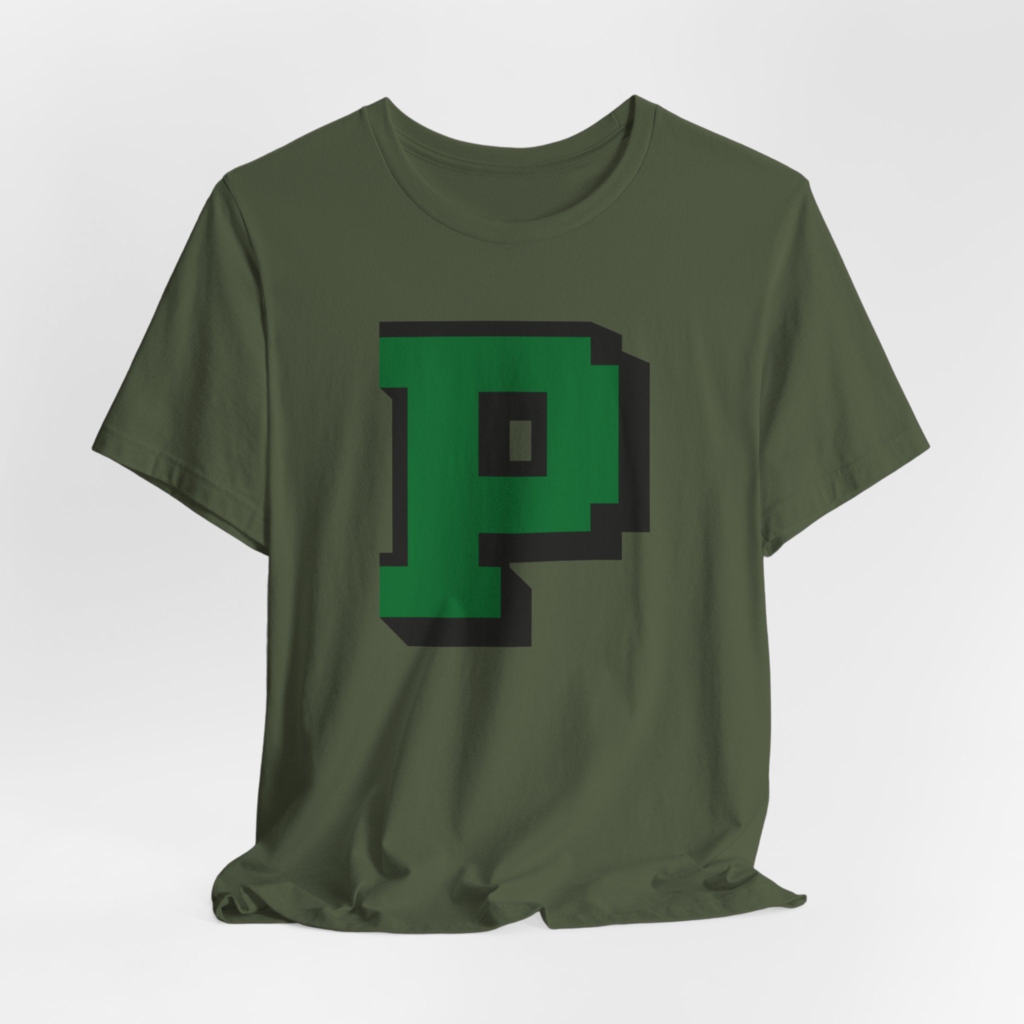 T.F. Riggs P Fans T-Shirts