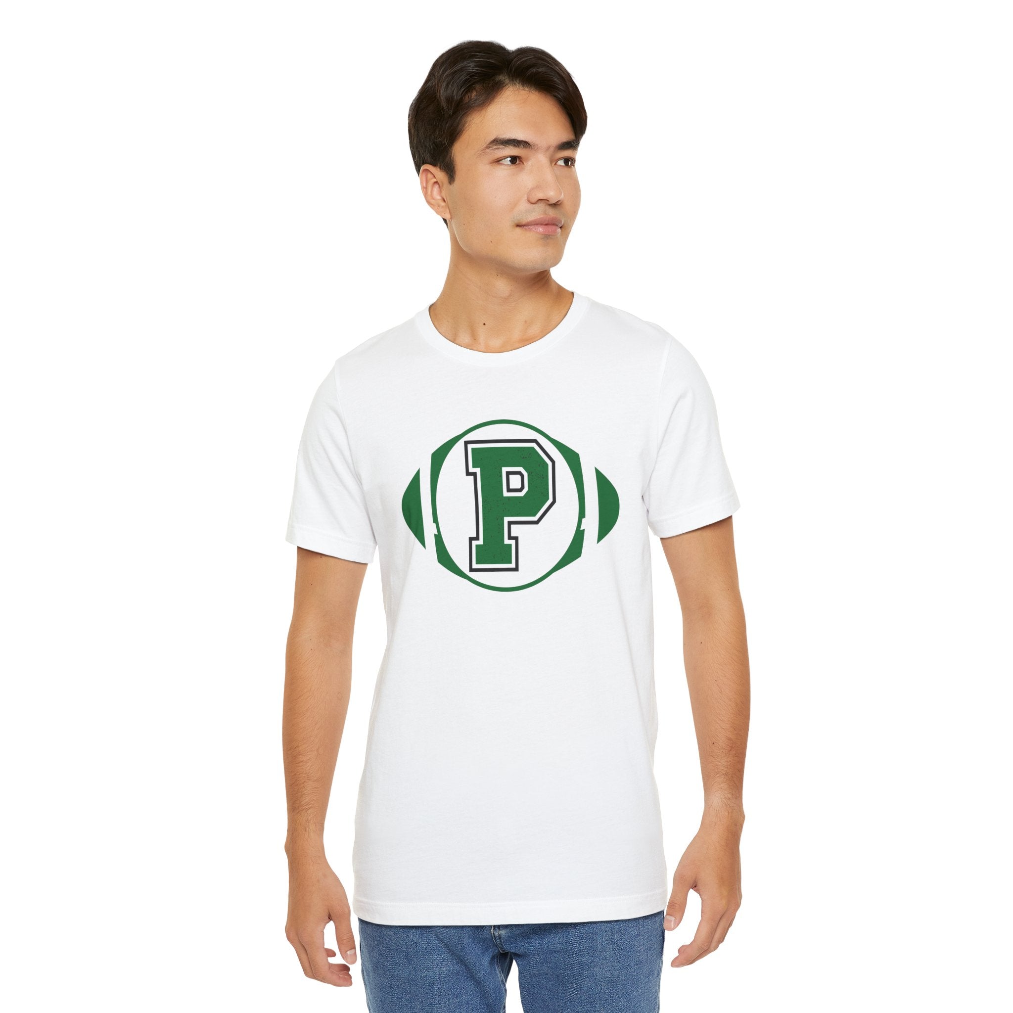 T.F. Riggs P T-Shirt