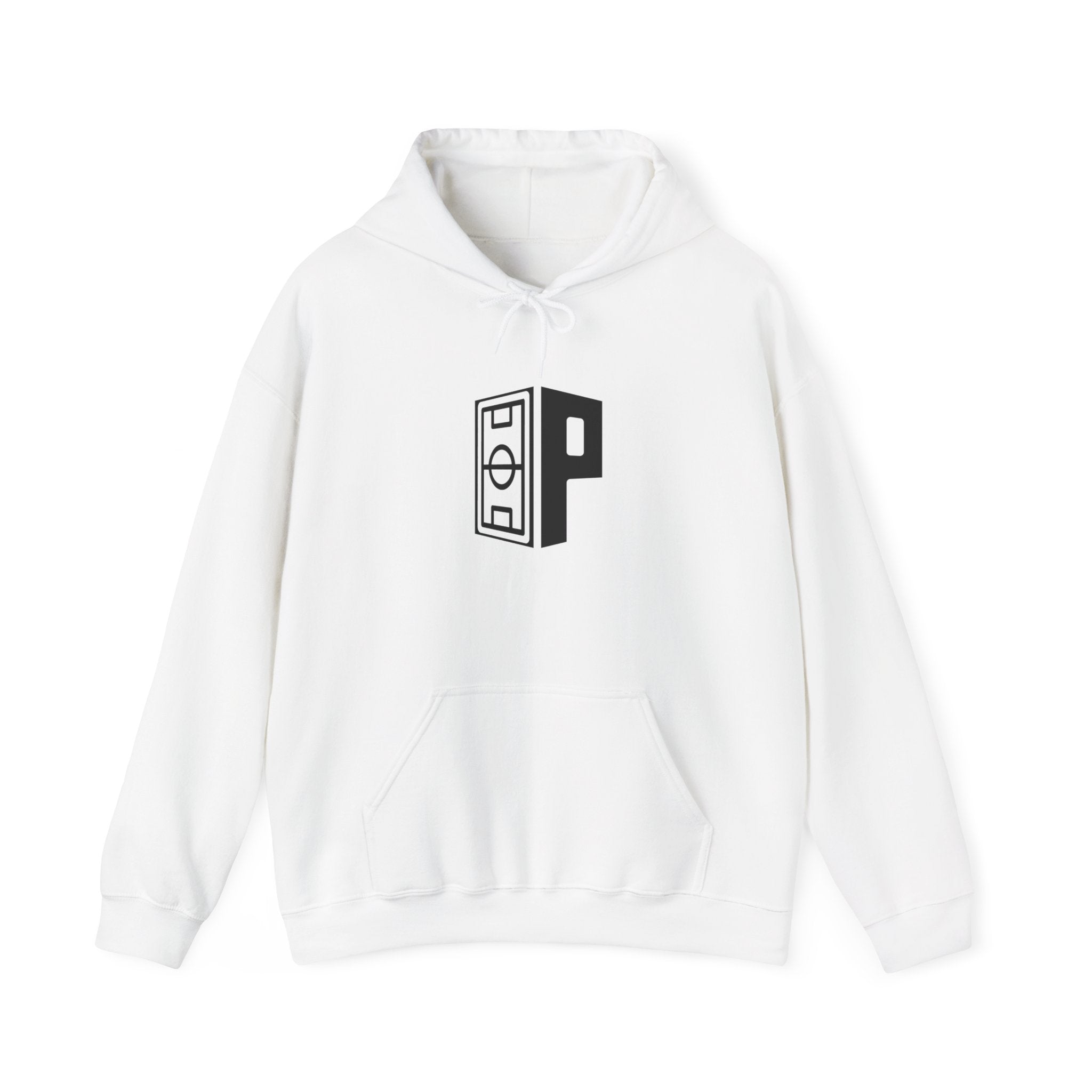 T.F. Riggs P Pierre High School Sports Fan Hoodies