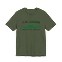 Thumbnail for T.F. Riggs Track and Field V1 Colored