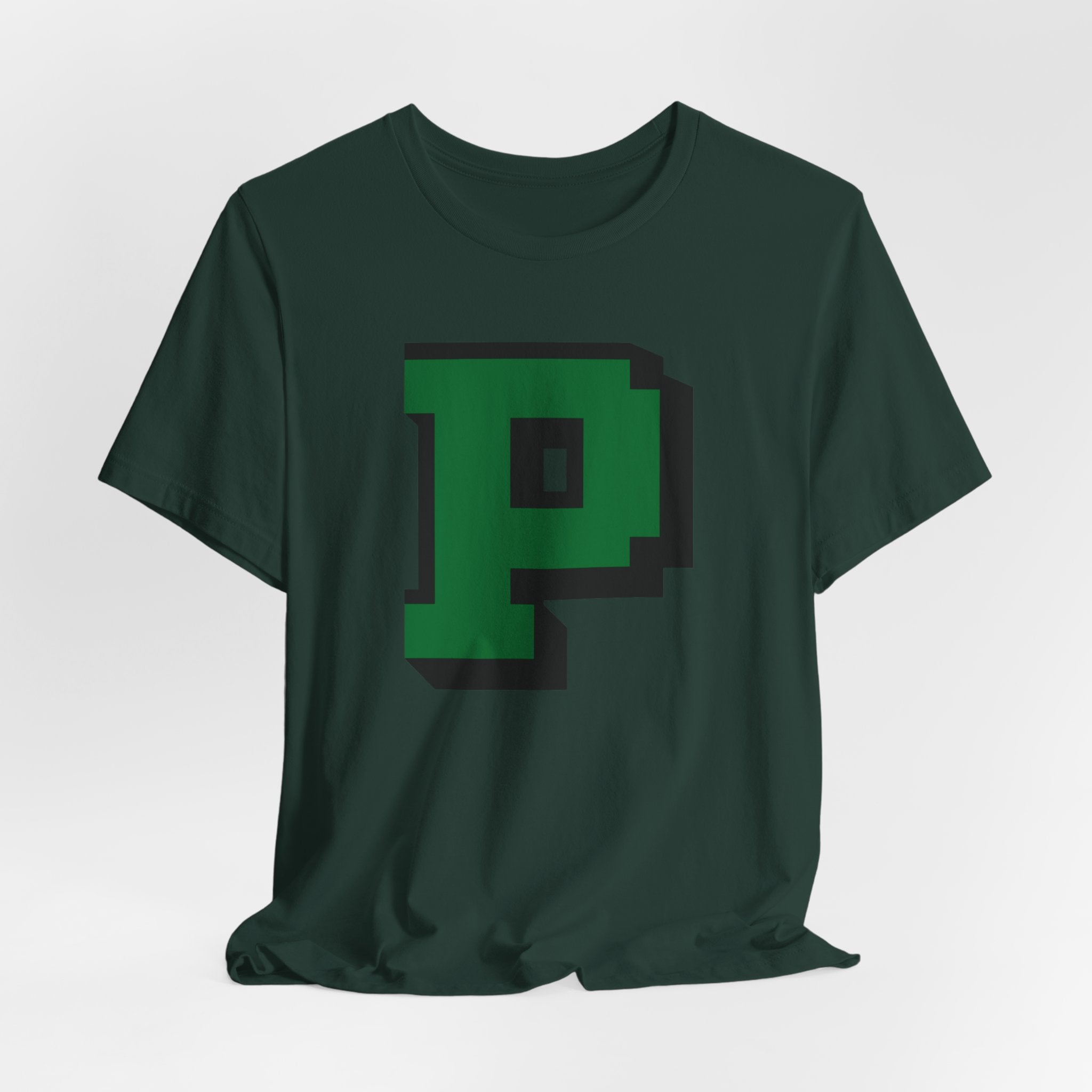 T.F. Riggs P Fans T-Shirts