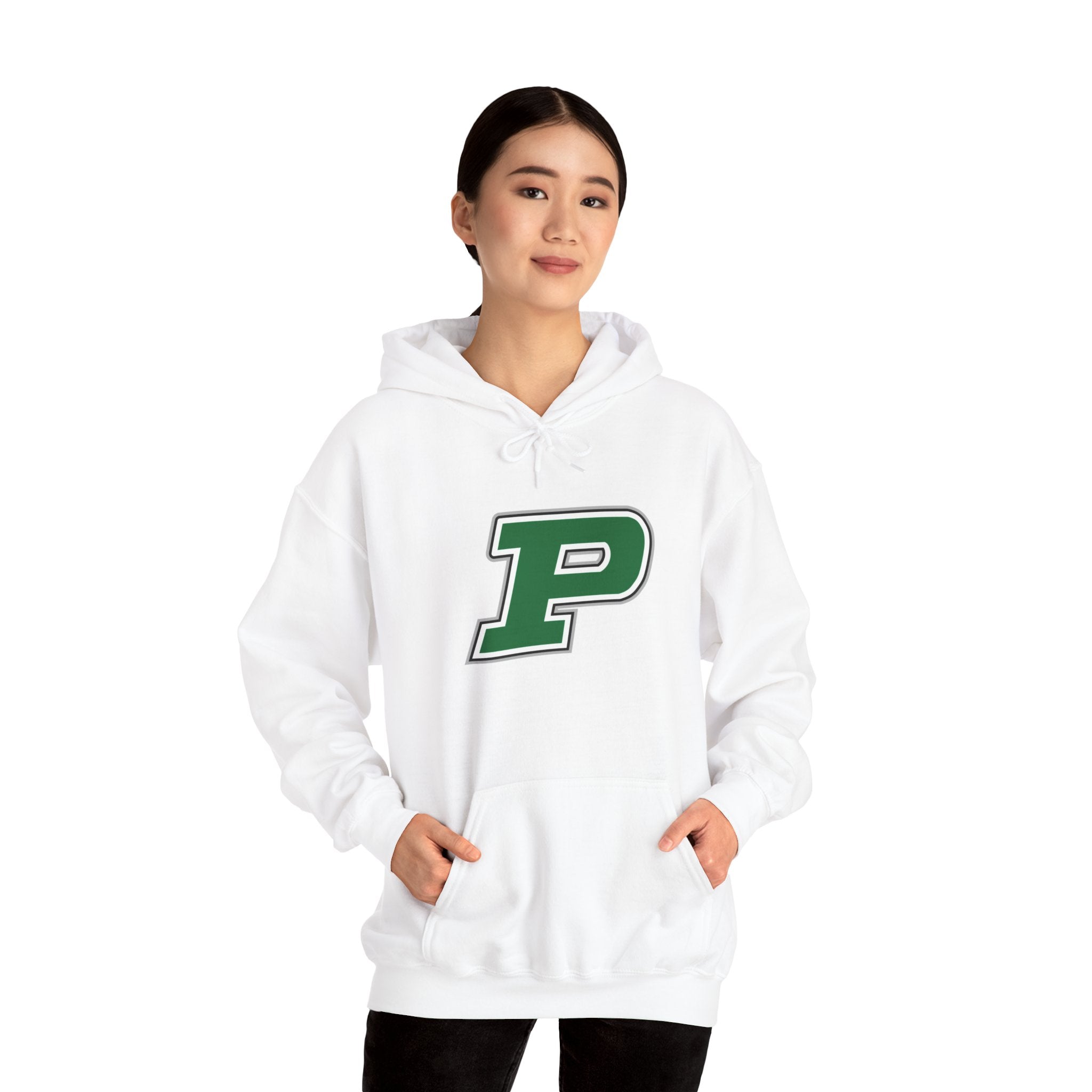 T.F. Riggs P Unisex Hoodie
