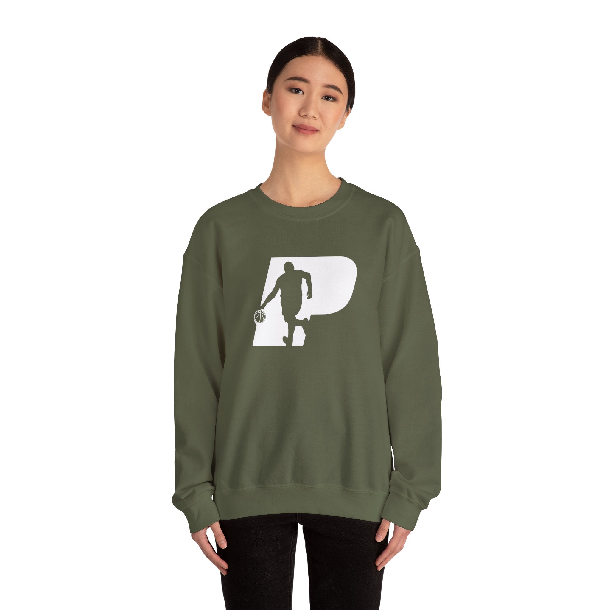T.F. Riggs P Sweatshirt