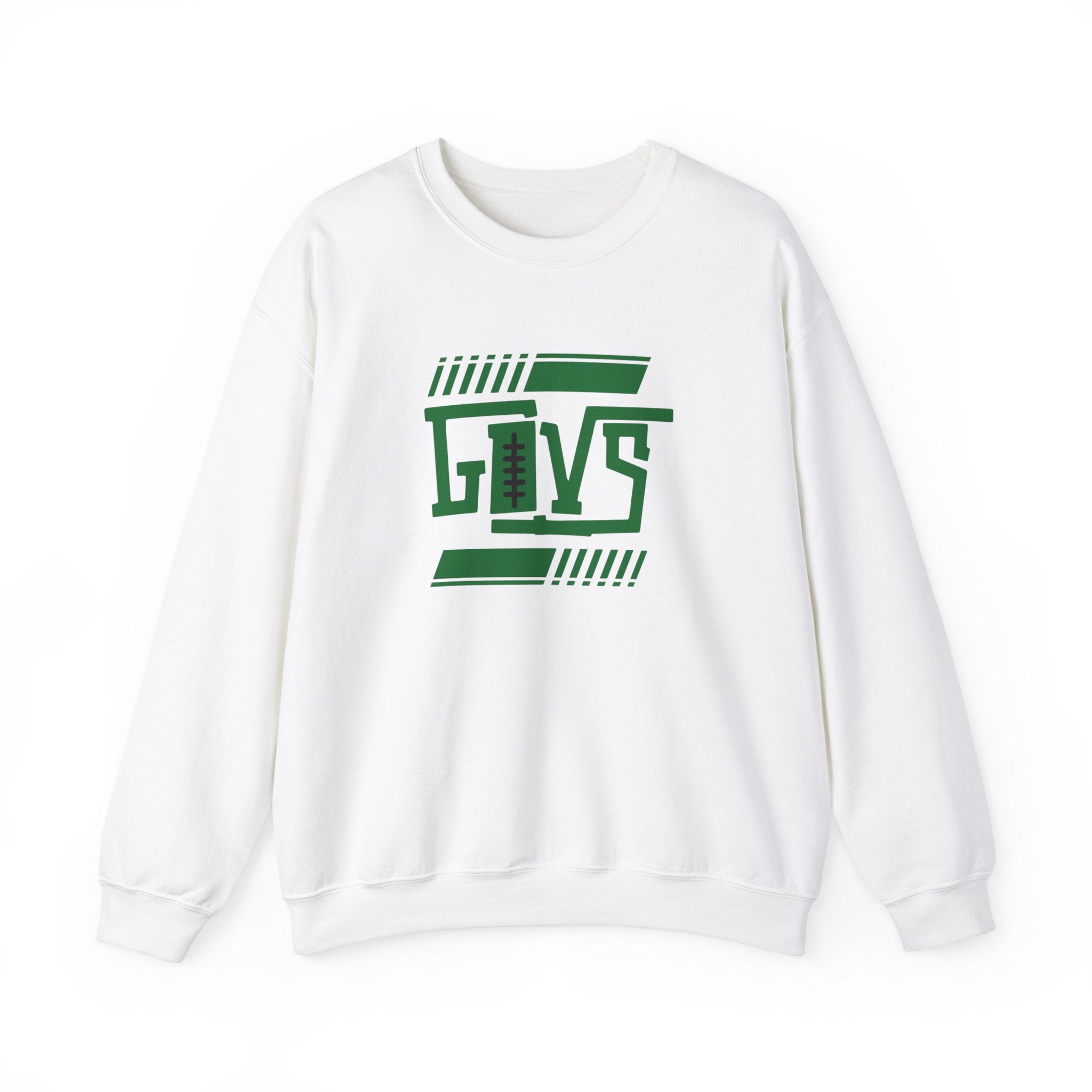 T.F. Riggs Govs Sweatshirt