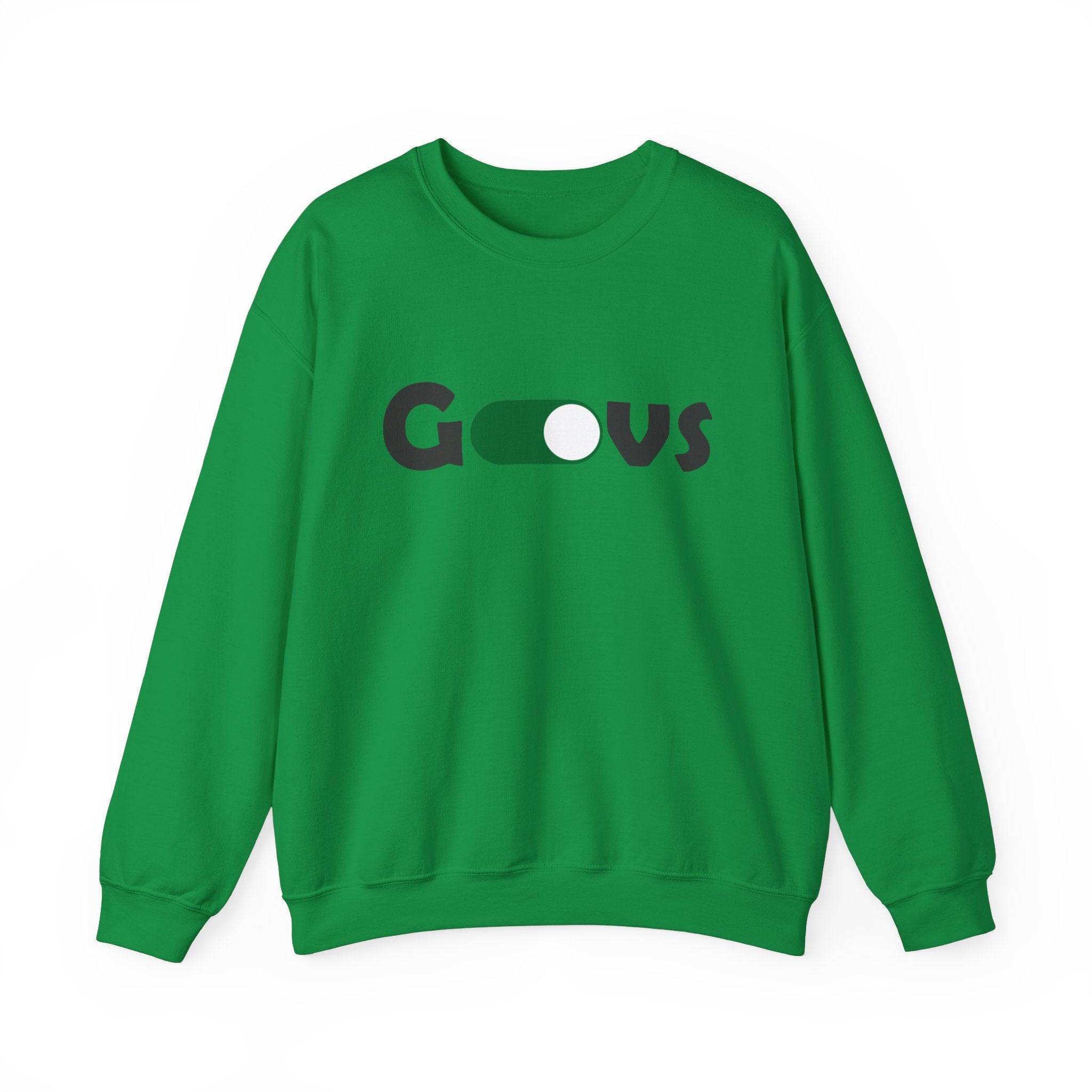 T.F. Riggs Govs Fans Sweatshirts