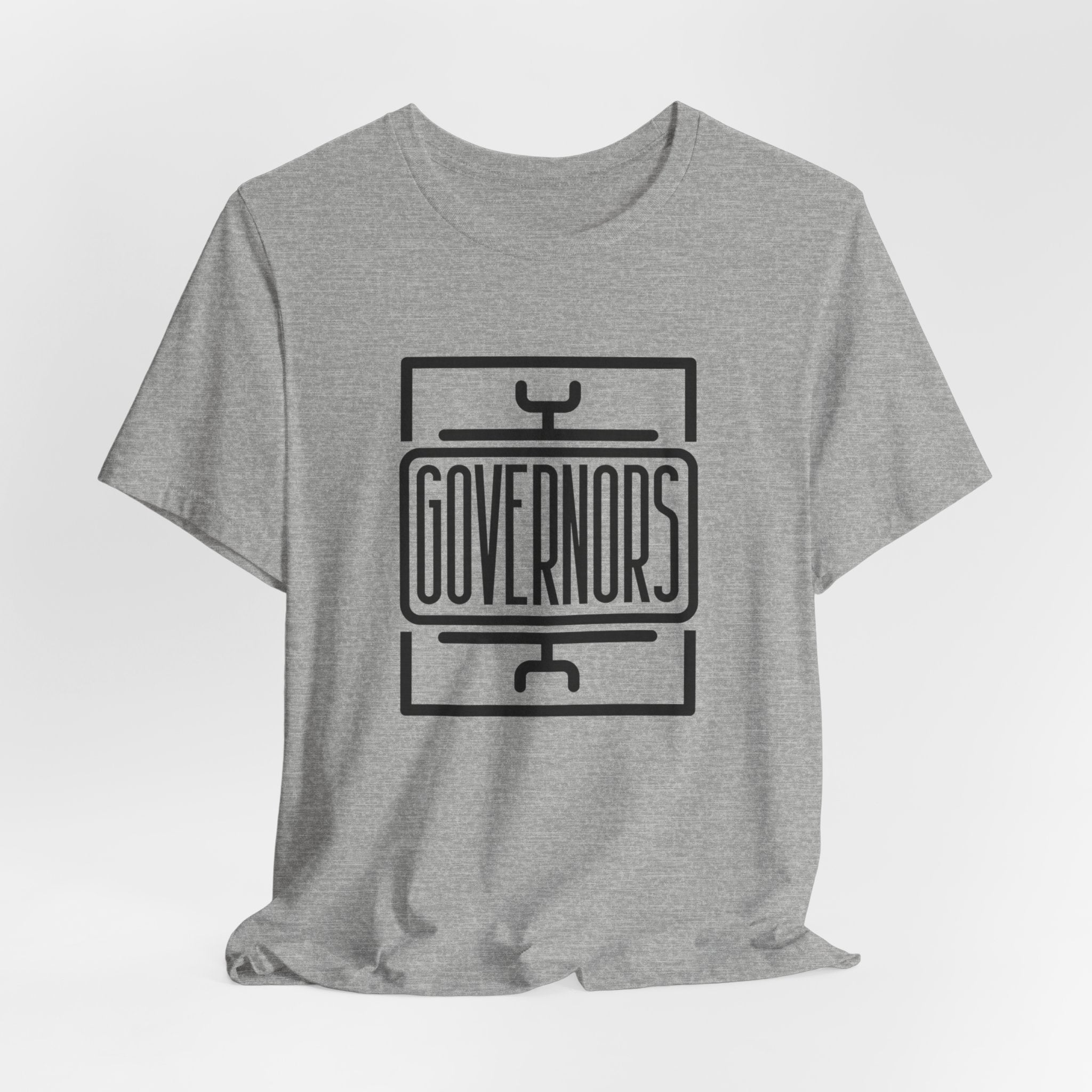 T.F. Riggs Governors T-Shirt