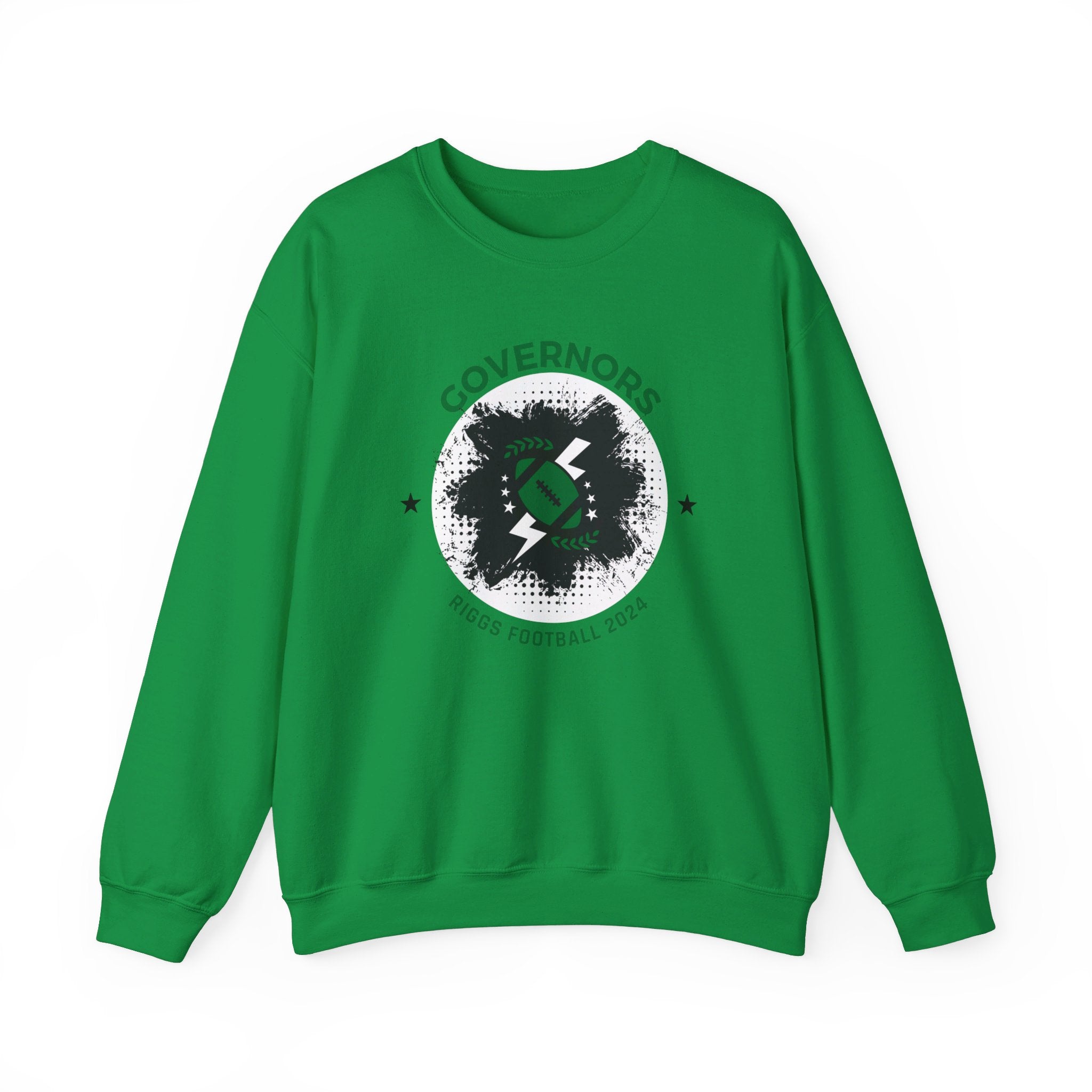 T.F. Riggs Football Sweatshirts