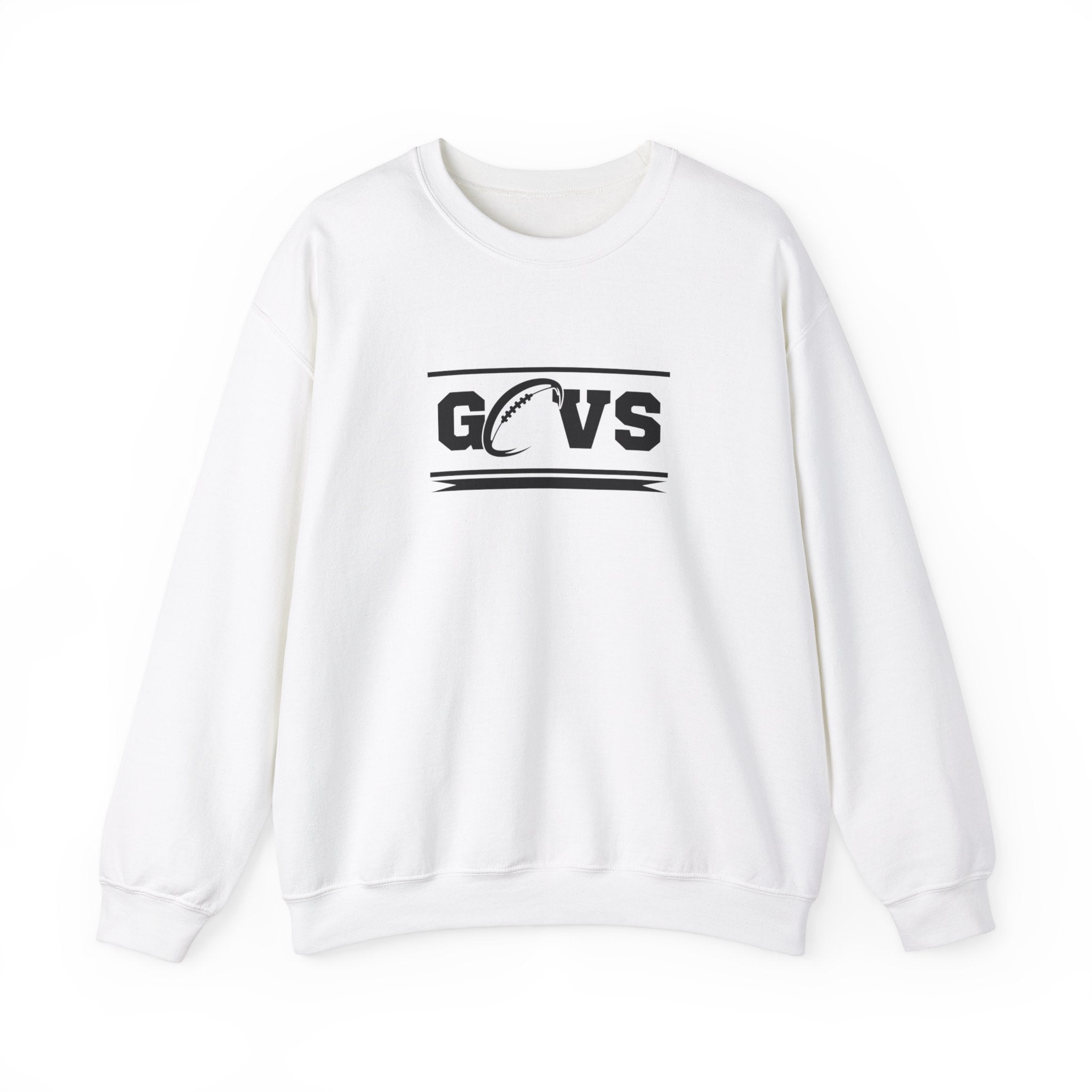 T.F. Riggs Govs Sweatshirt