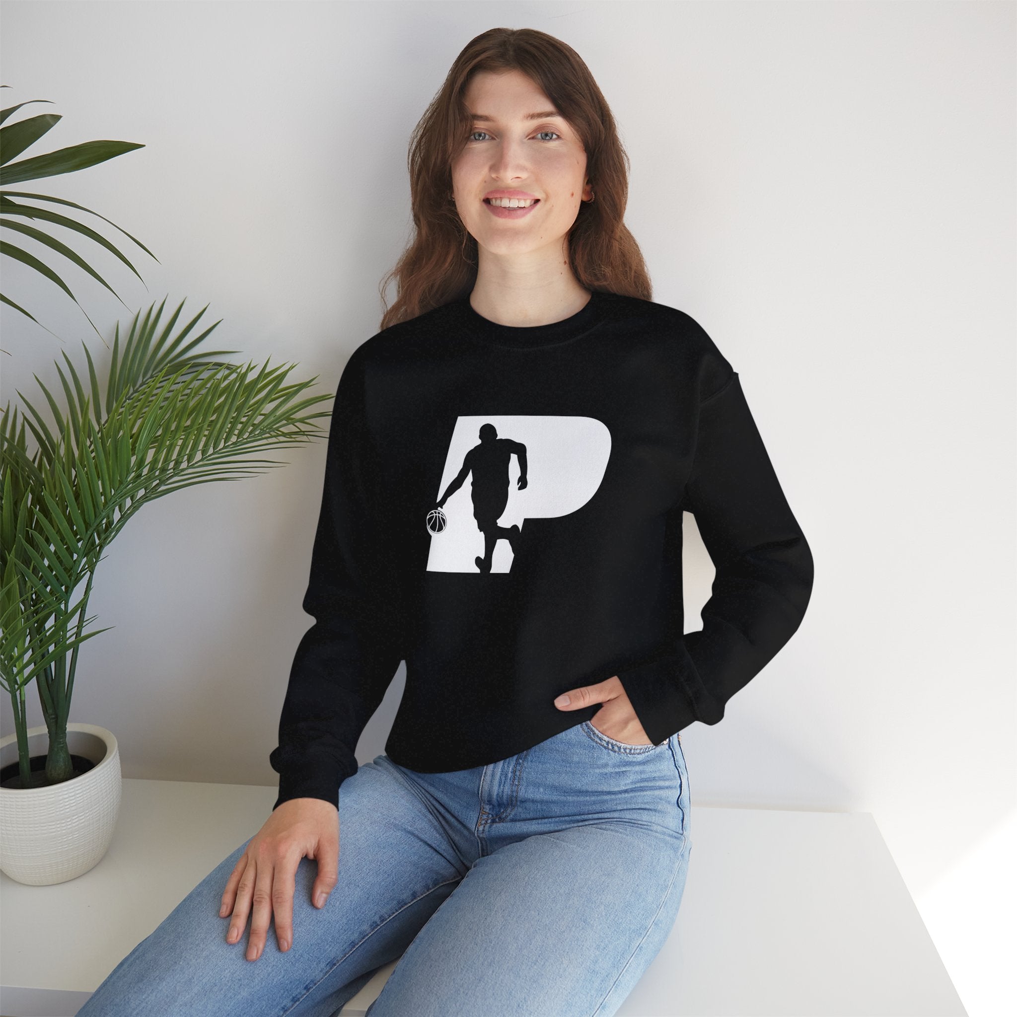 T.F. Riggs P Sweatshirt