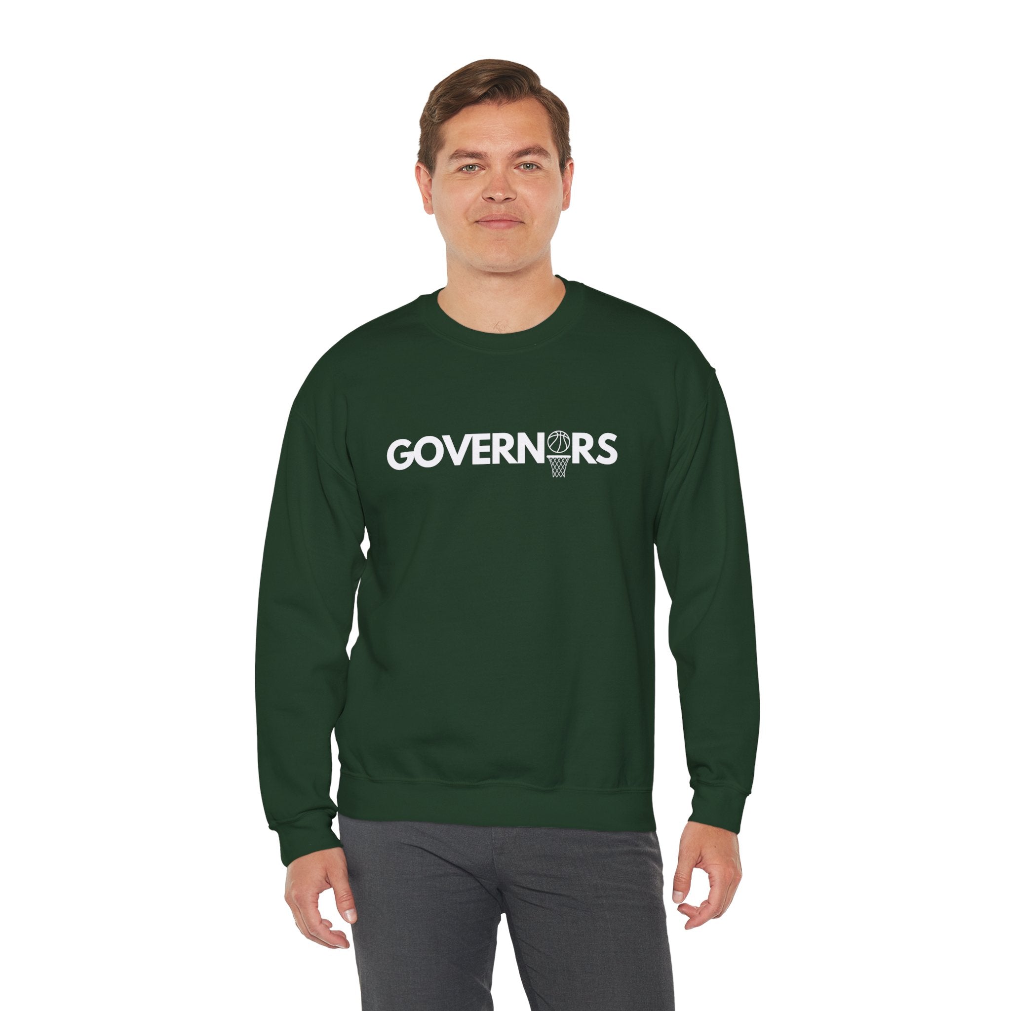 T. F. Riggs Governors Sweatshirt