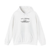 Thumbnail for T.F. Riggs Volleyball Team Hoodie