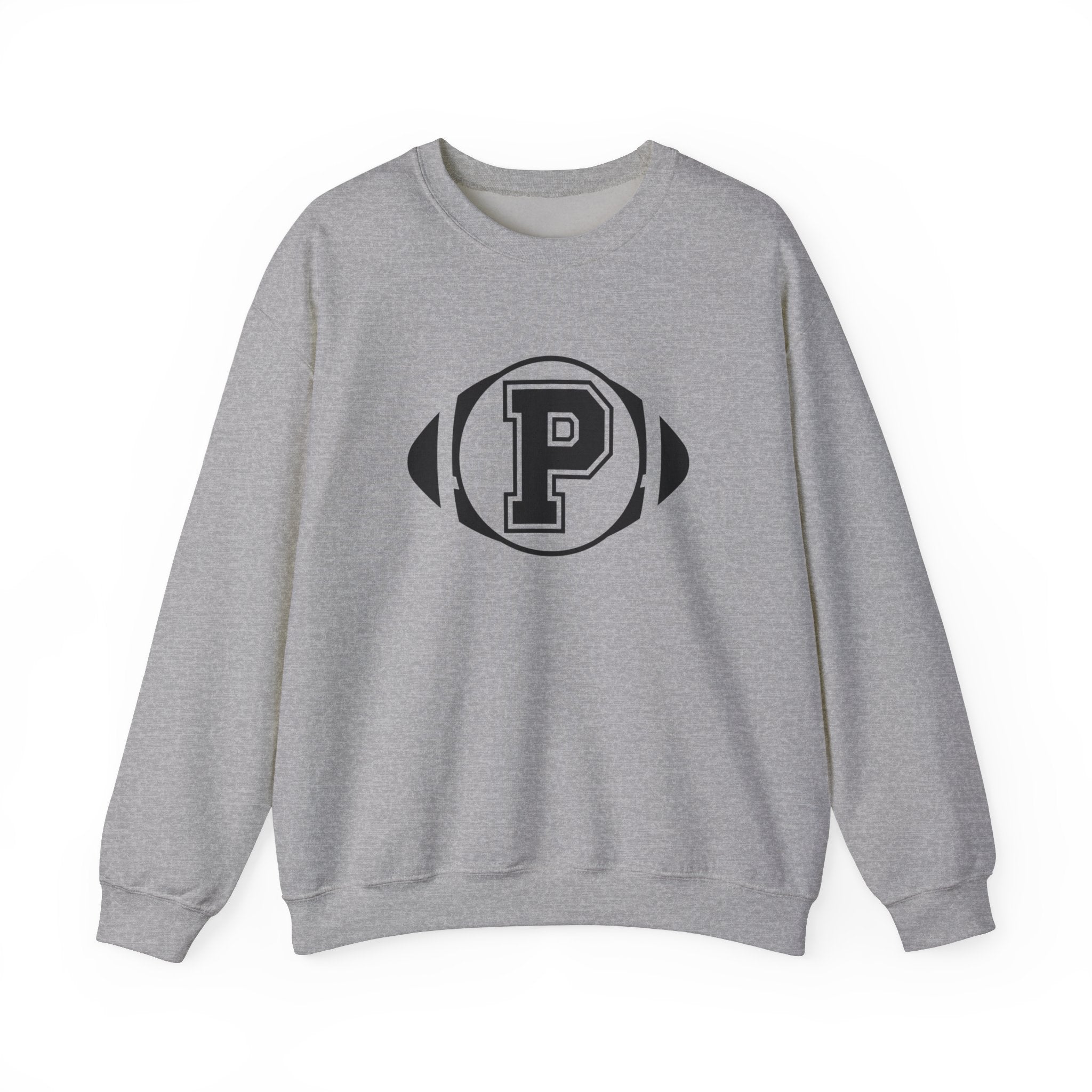 T.F. Riggs P Unisex Sweatshirts