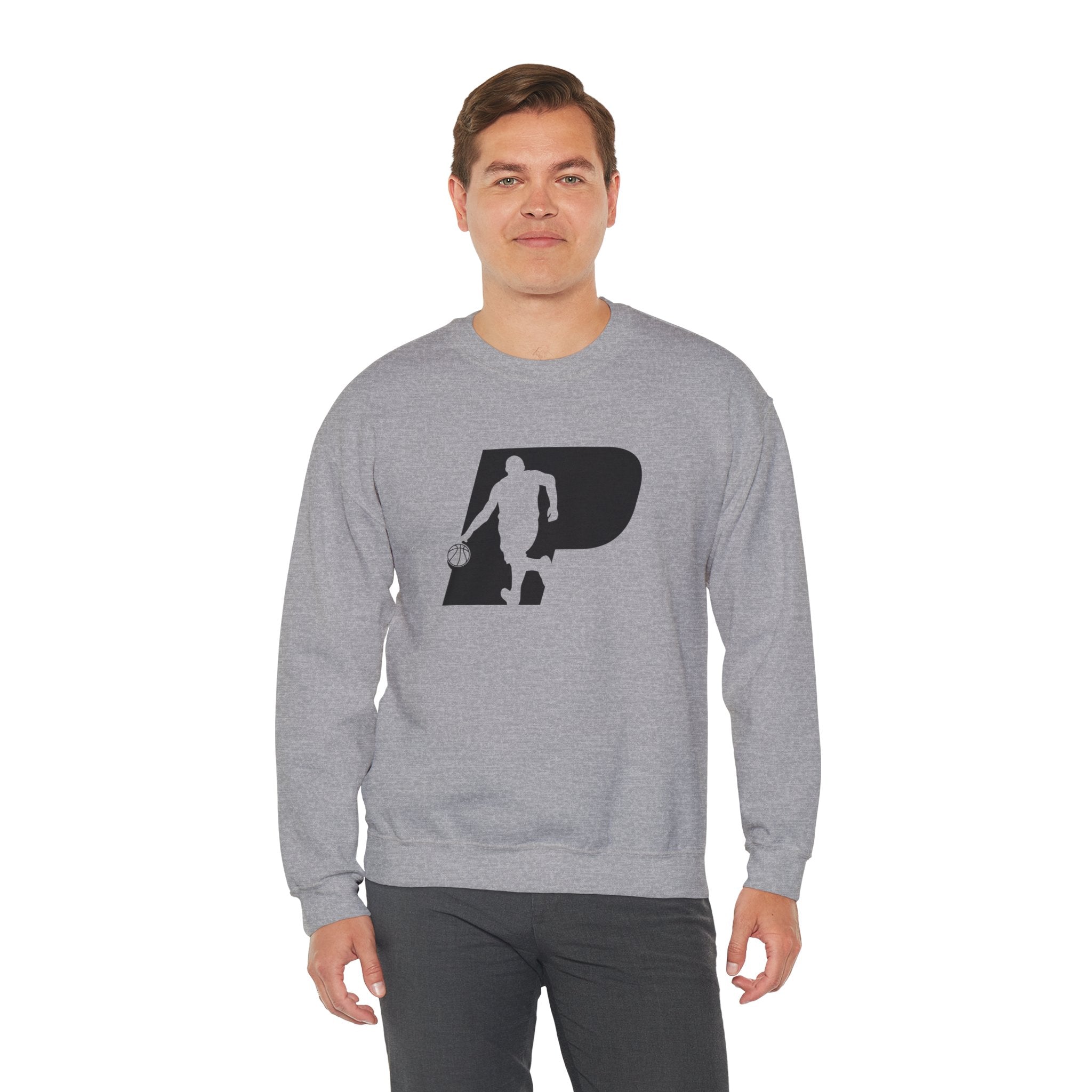 T.F. Riggs P Sweatshirt
