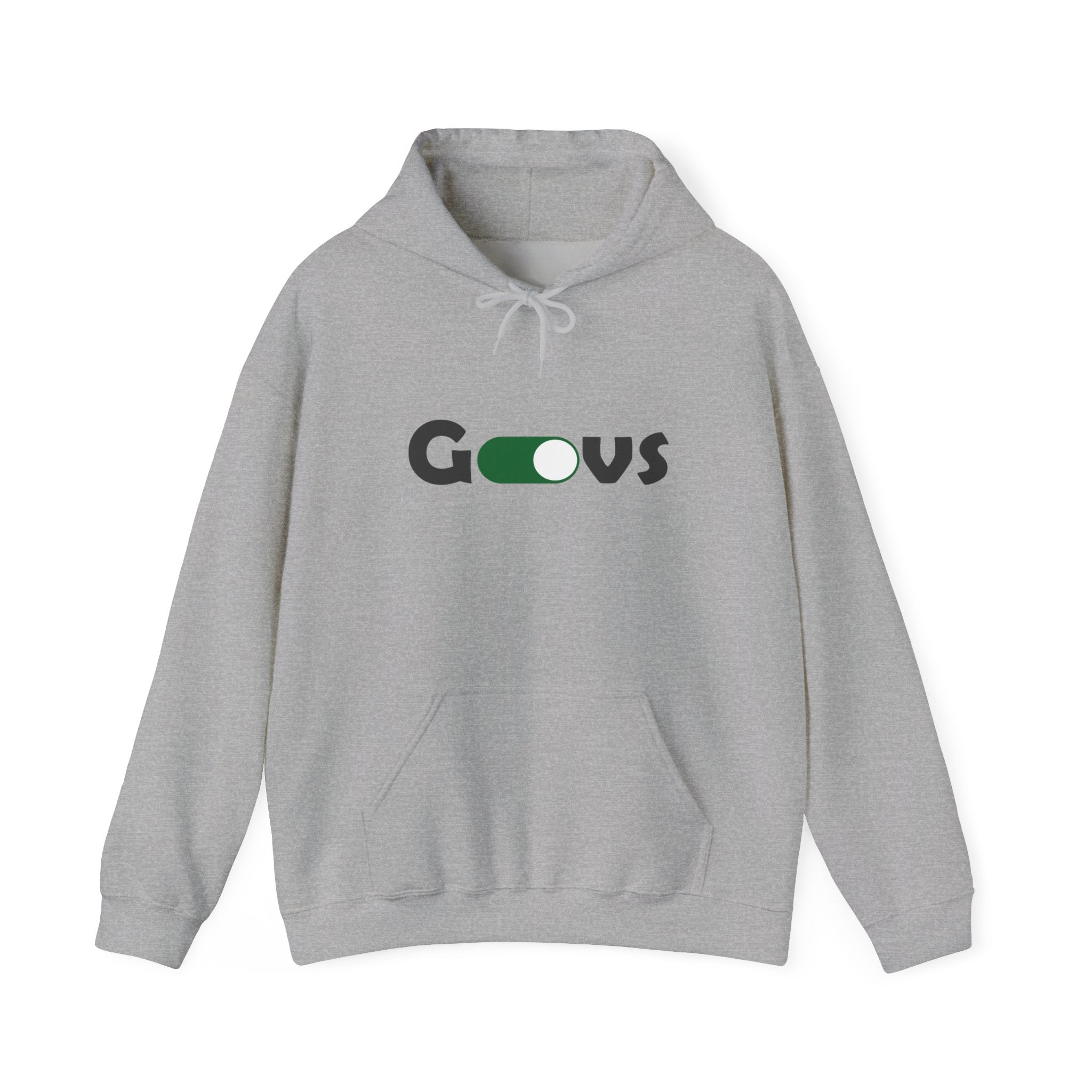 T.F. Riggs Govs Hoodie