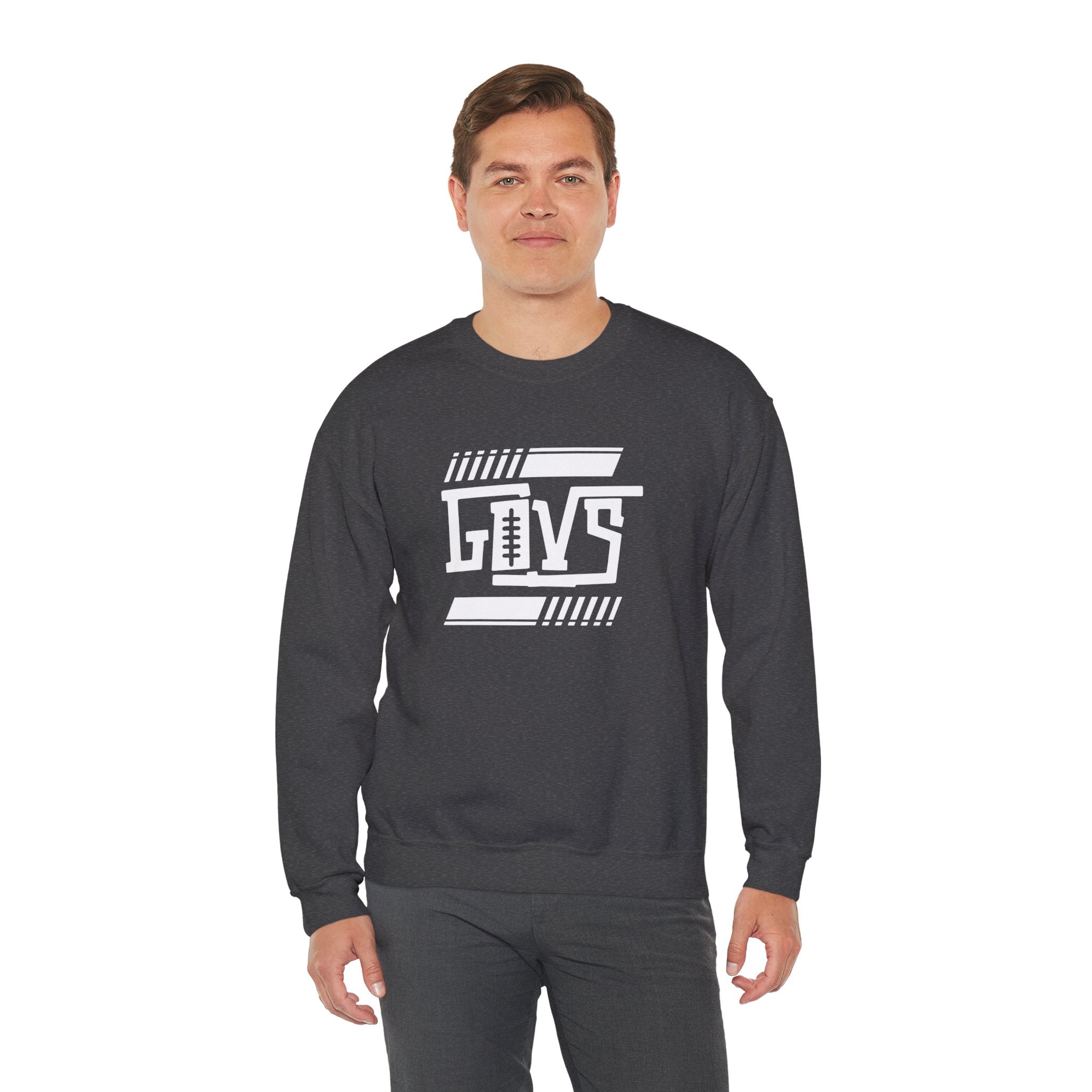 T.F. Riggs Govs Unisex Sweatshirt