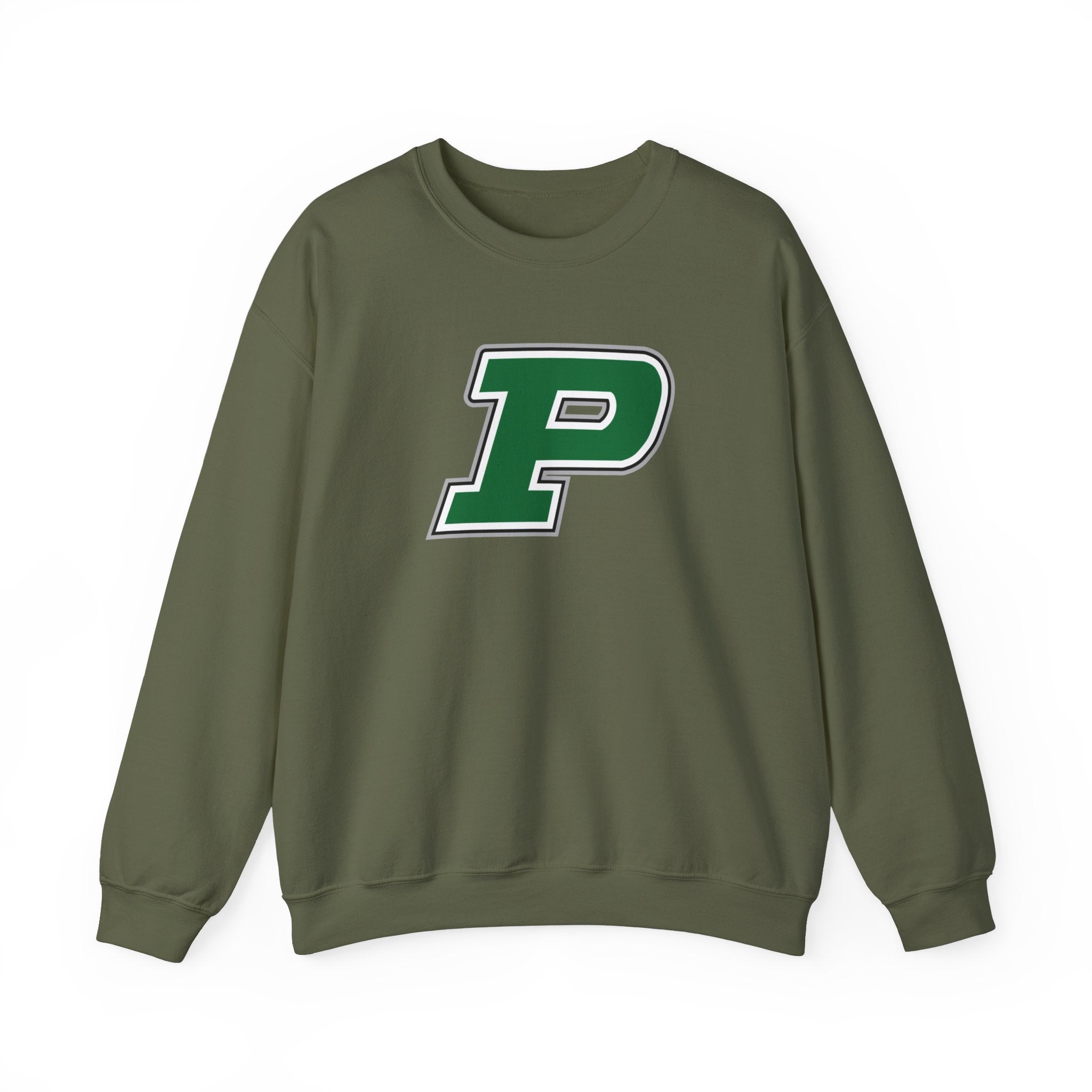 T.F. Riggs P Governors Sweatshirt