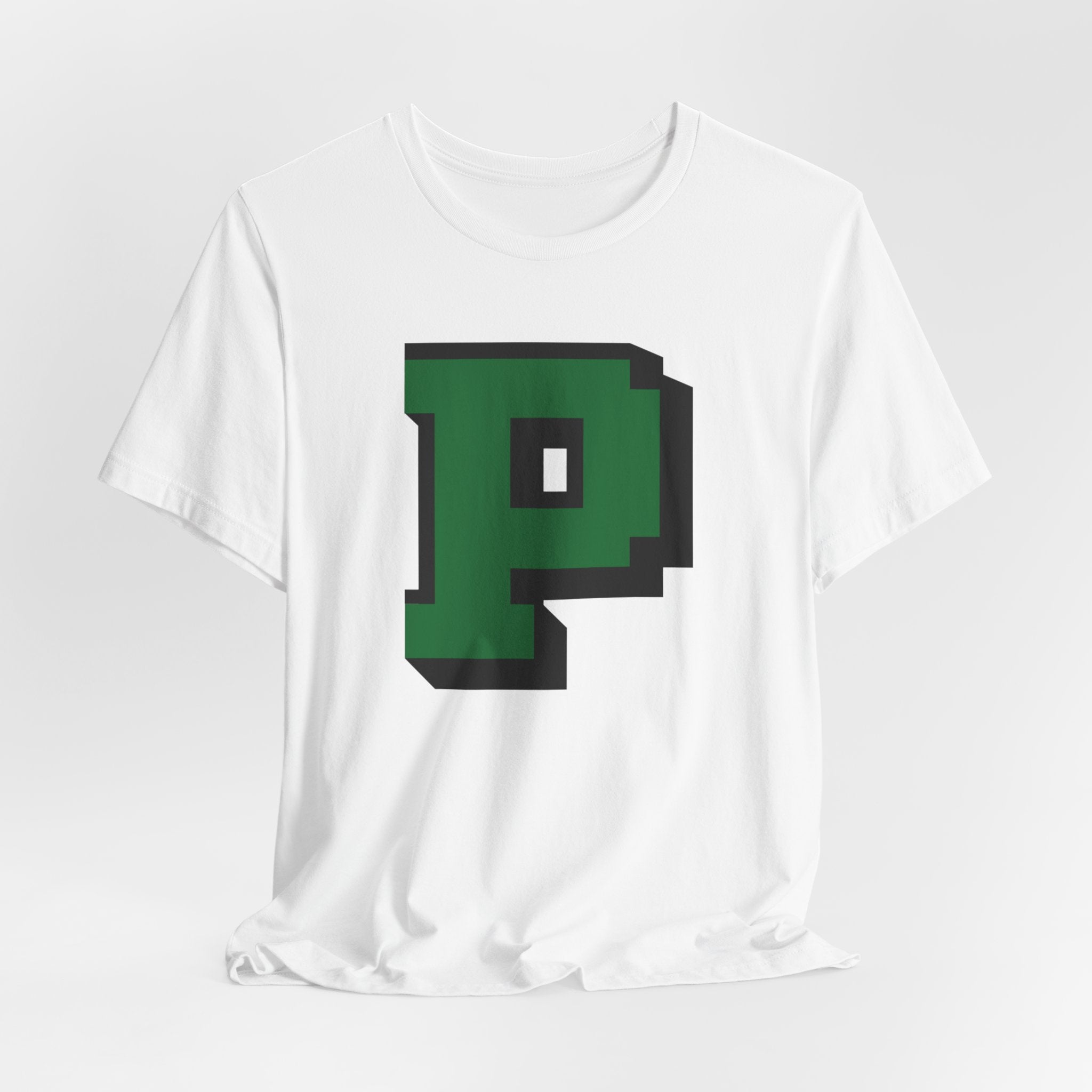 T.F. Riggs P Fans T-Shirts